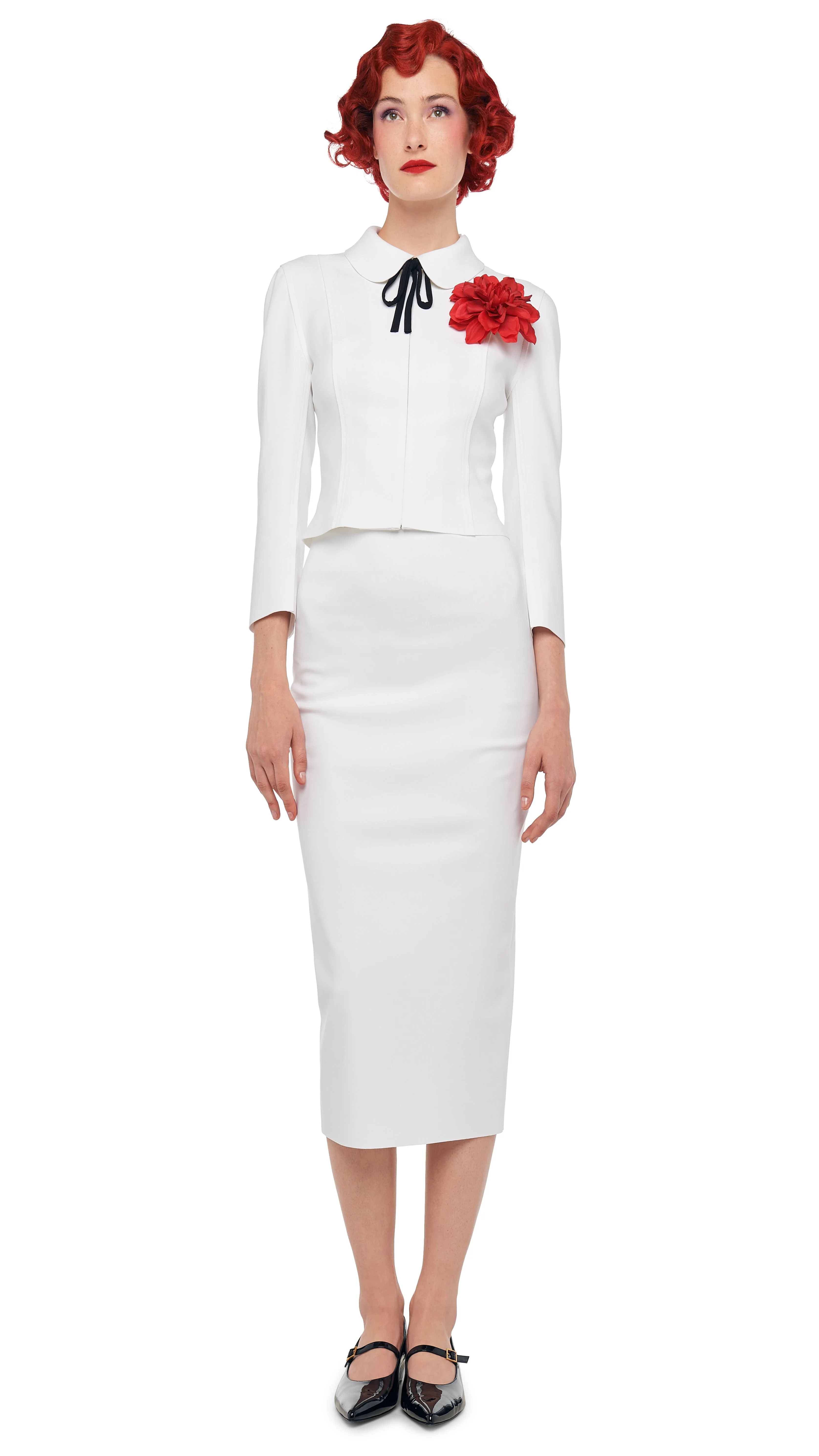 GIRL JACKET - Image 7