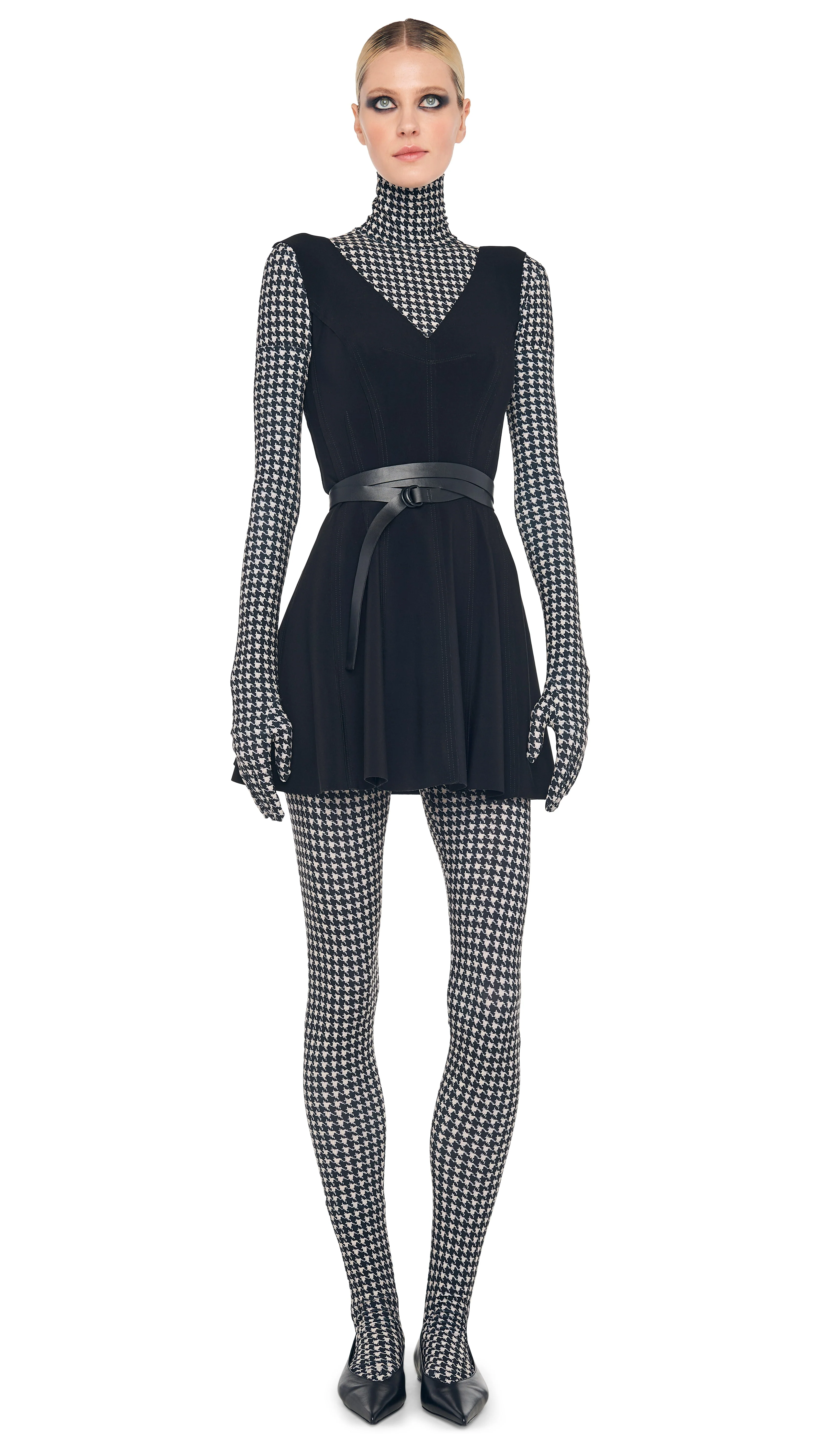GRACE MINI DRESS - Image 2