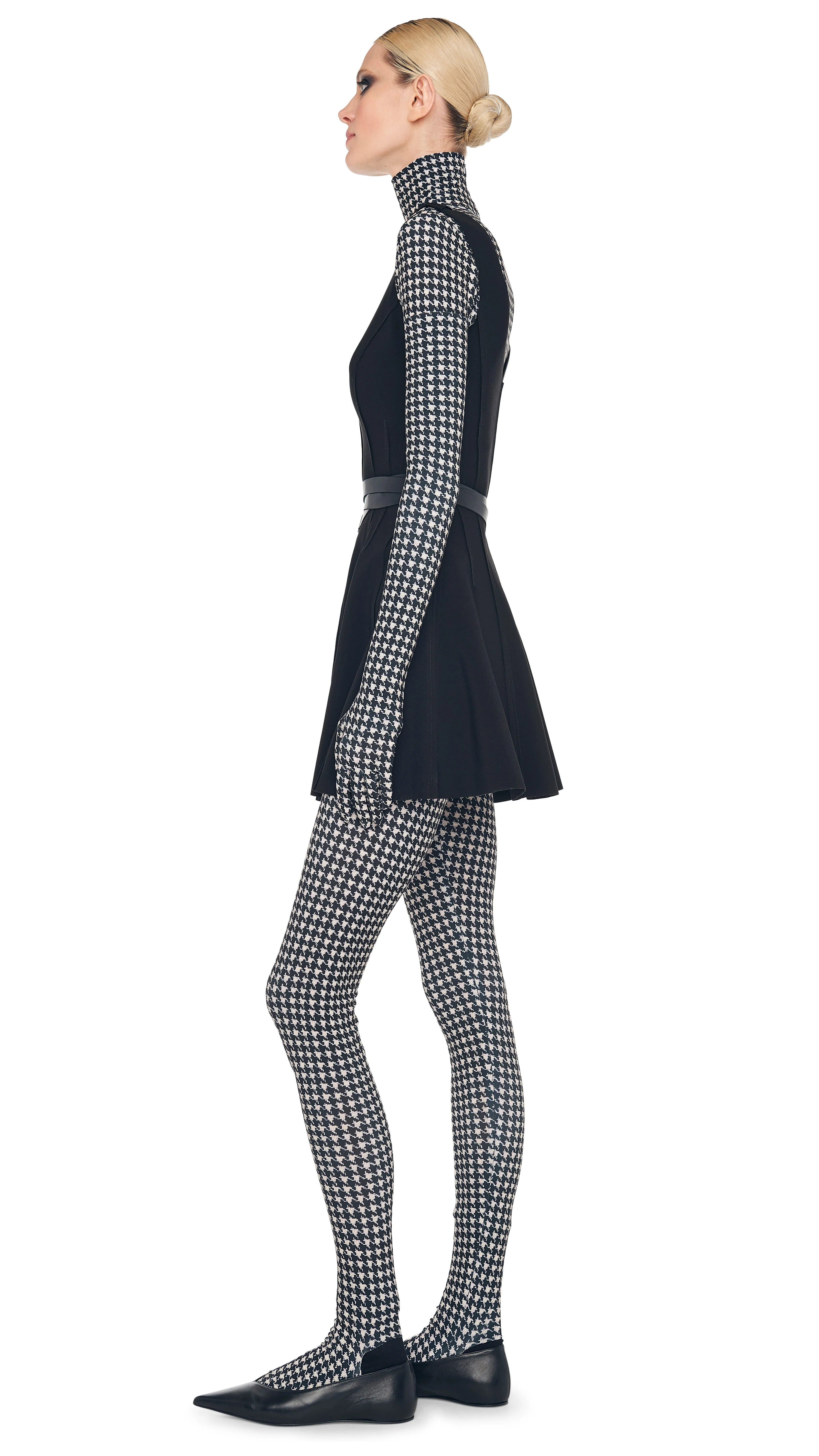 GRACE MINI DRESS - Image 3