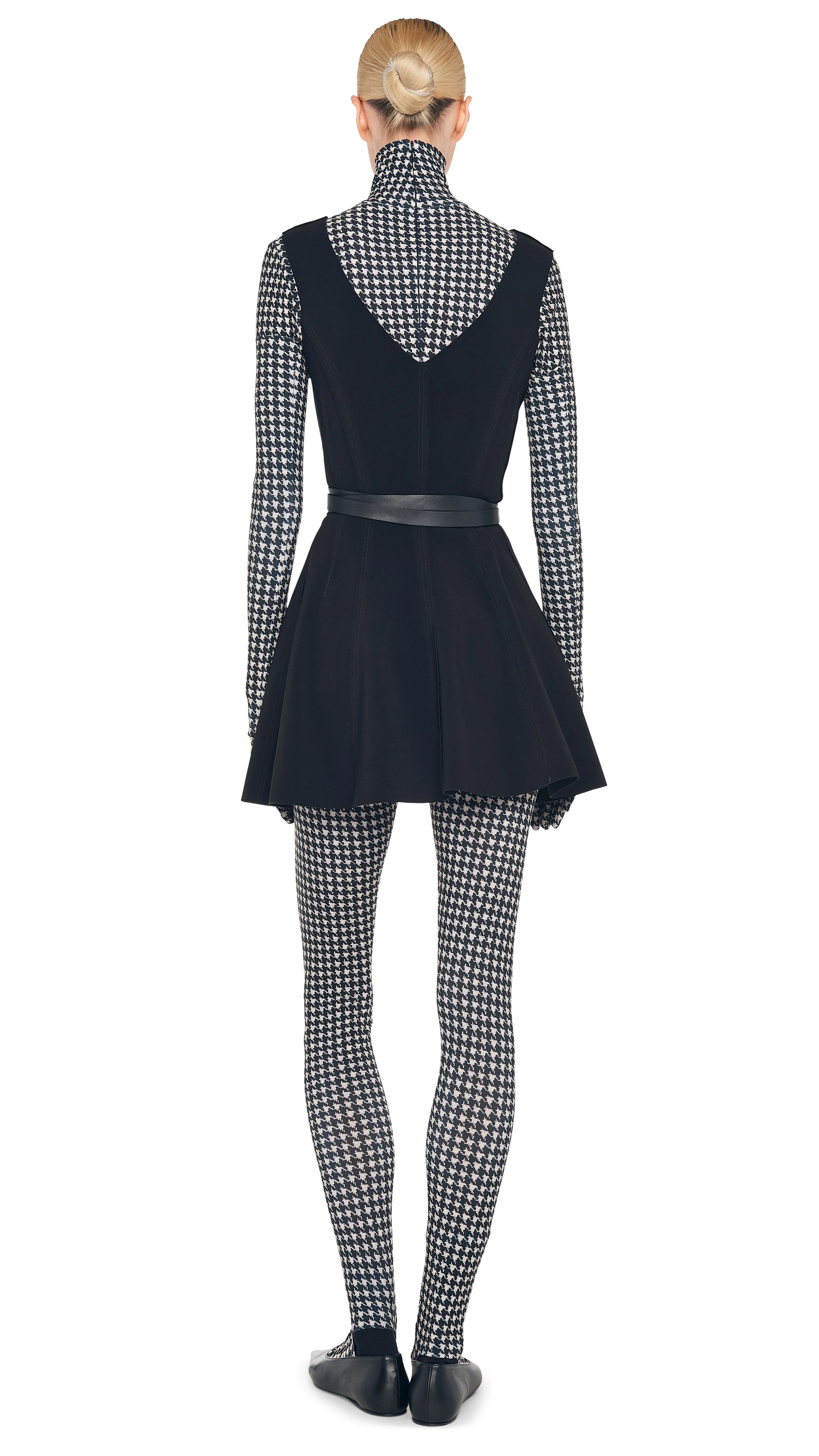 GRACE MINI DRESS - Image 4