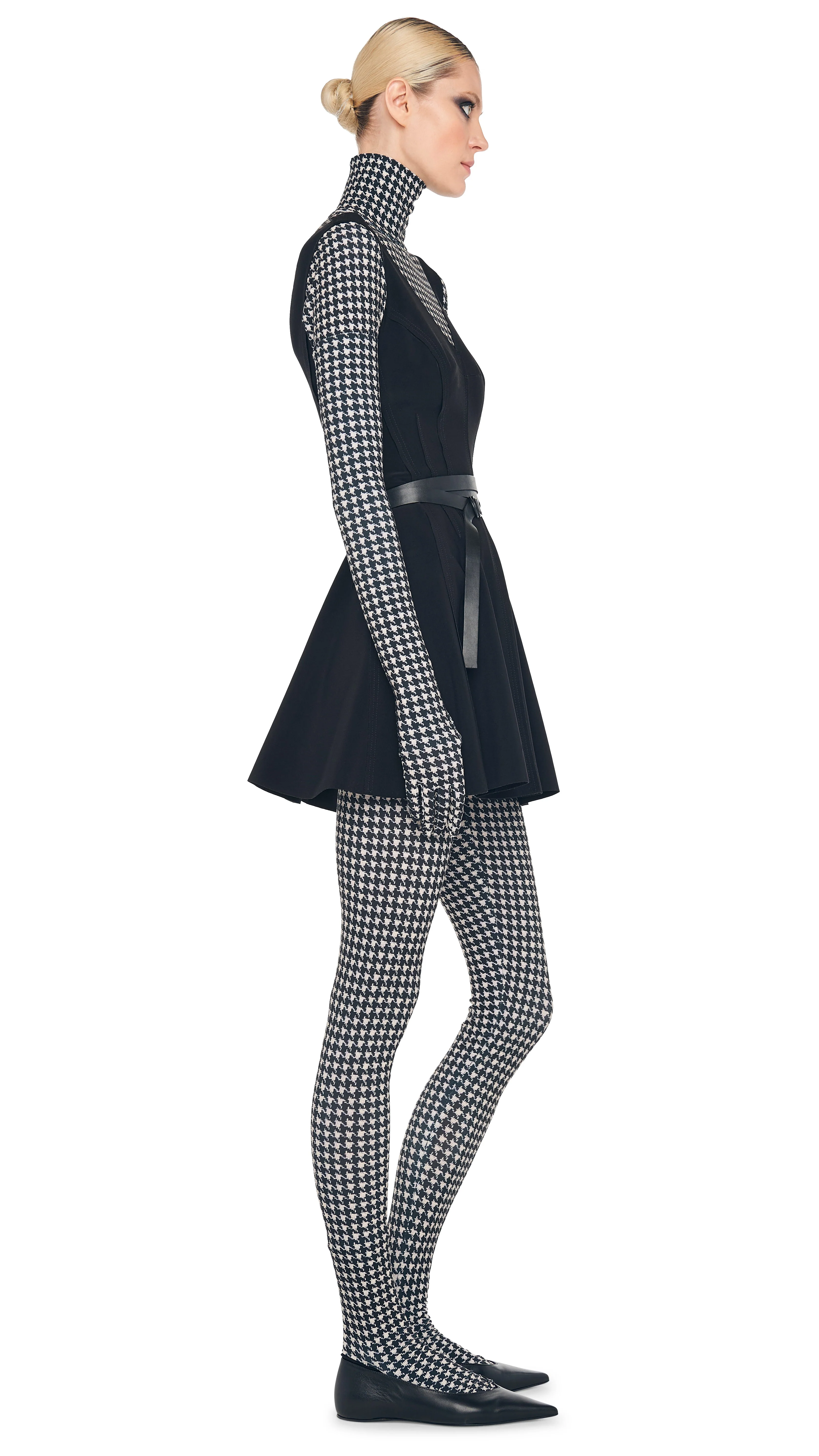 GRACE MINI DRESS - Image 5