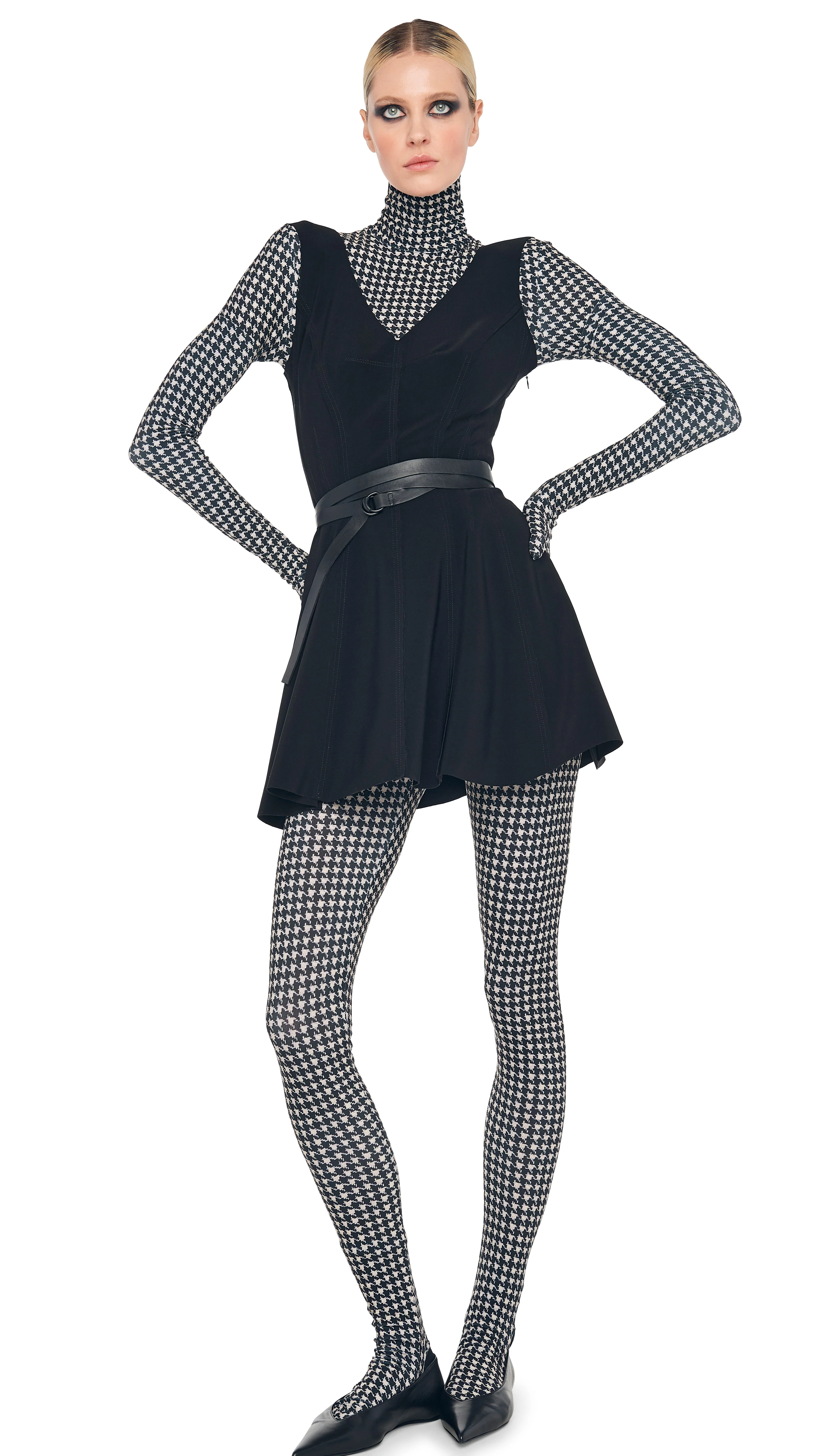 GRACE MINI DRESS - Image 6
