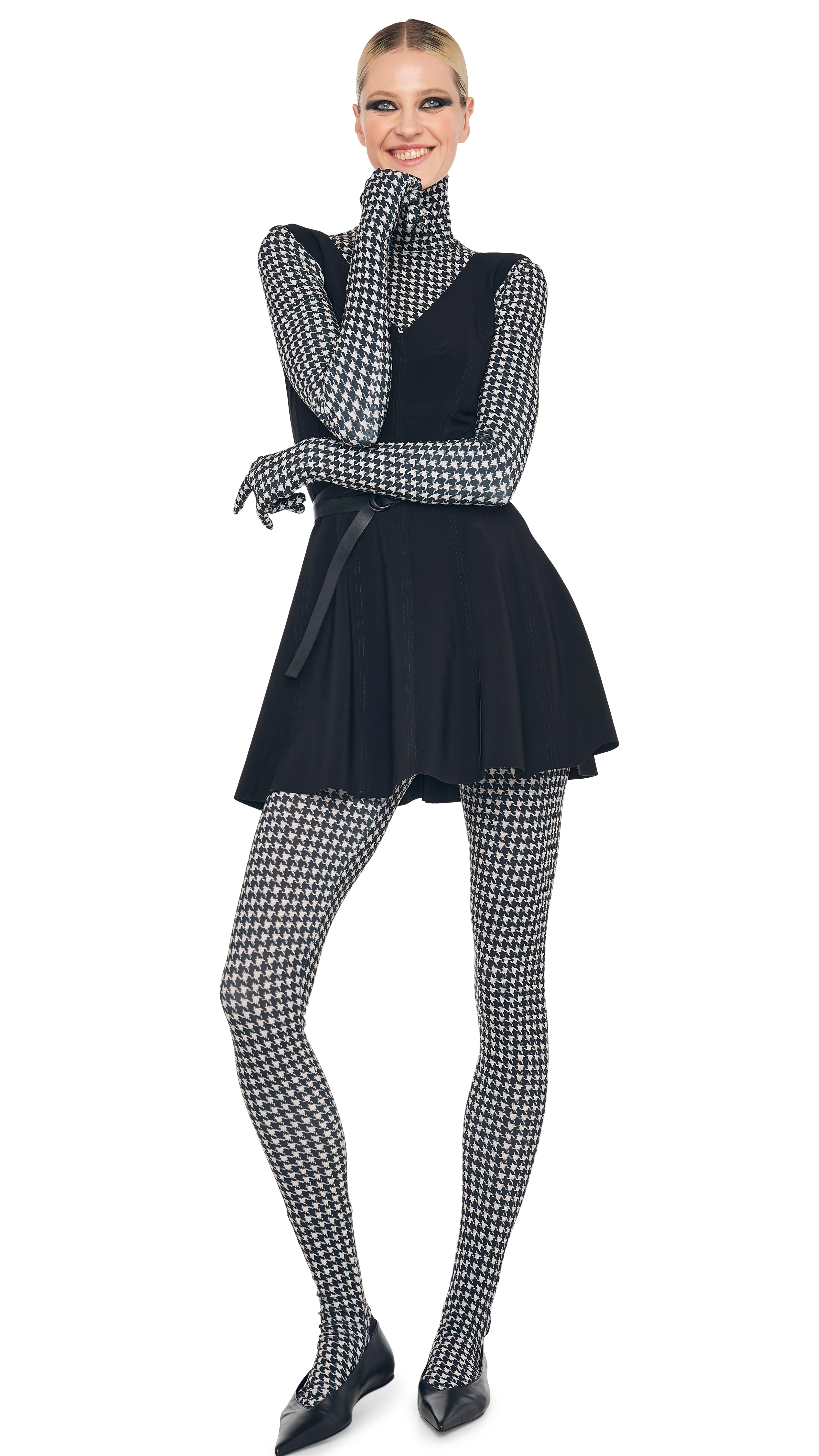 GRACE MINI DRESS - Image 7