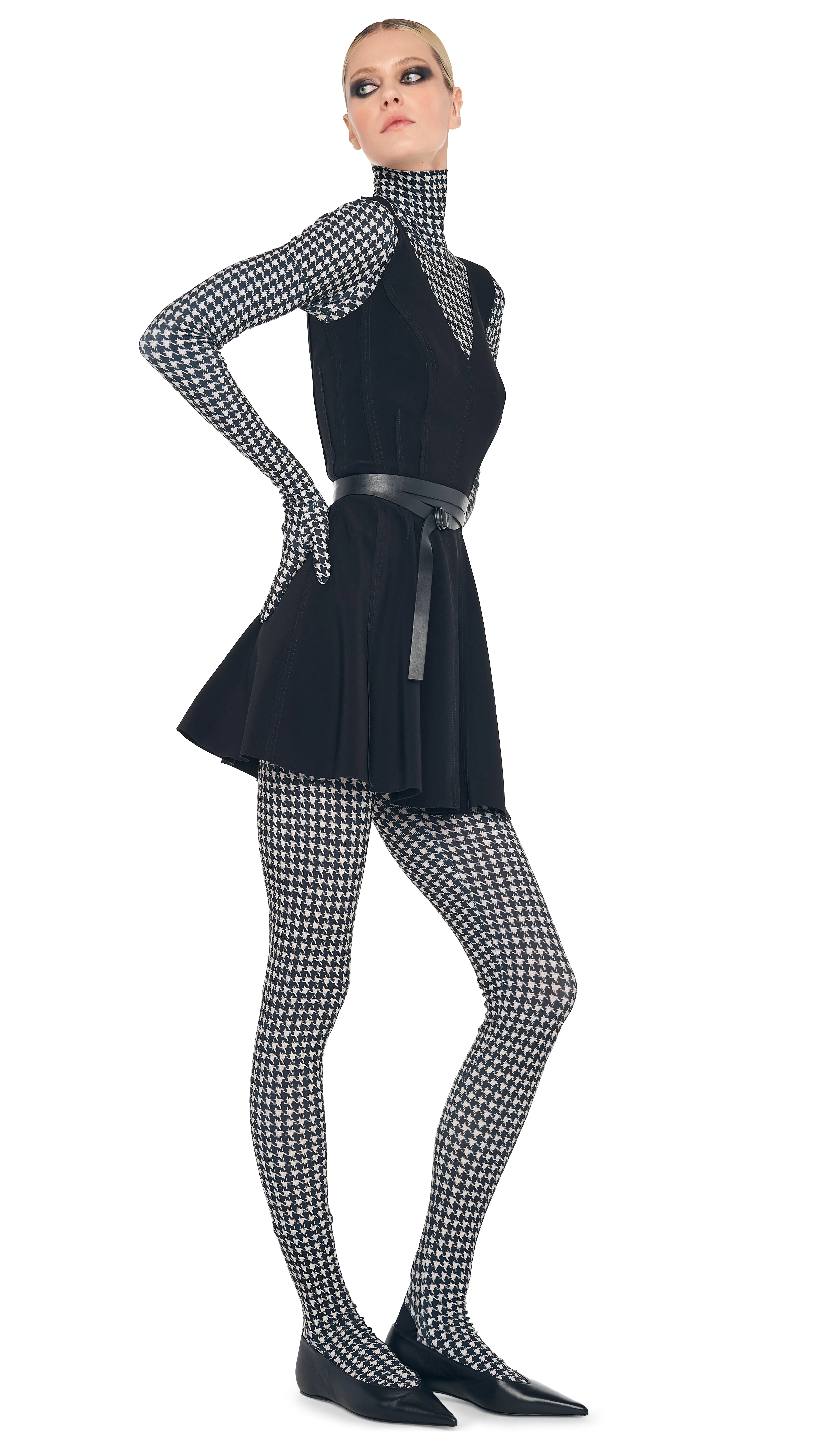 GRACE MINI DRESS - Image 8
