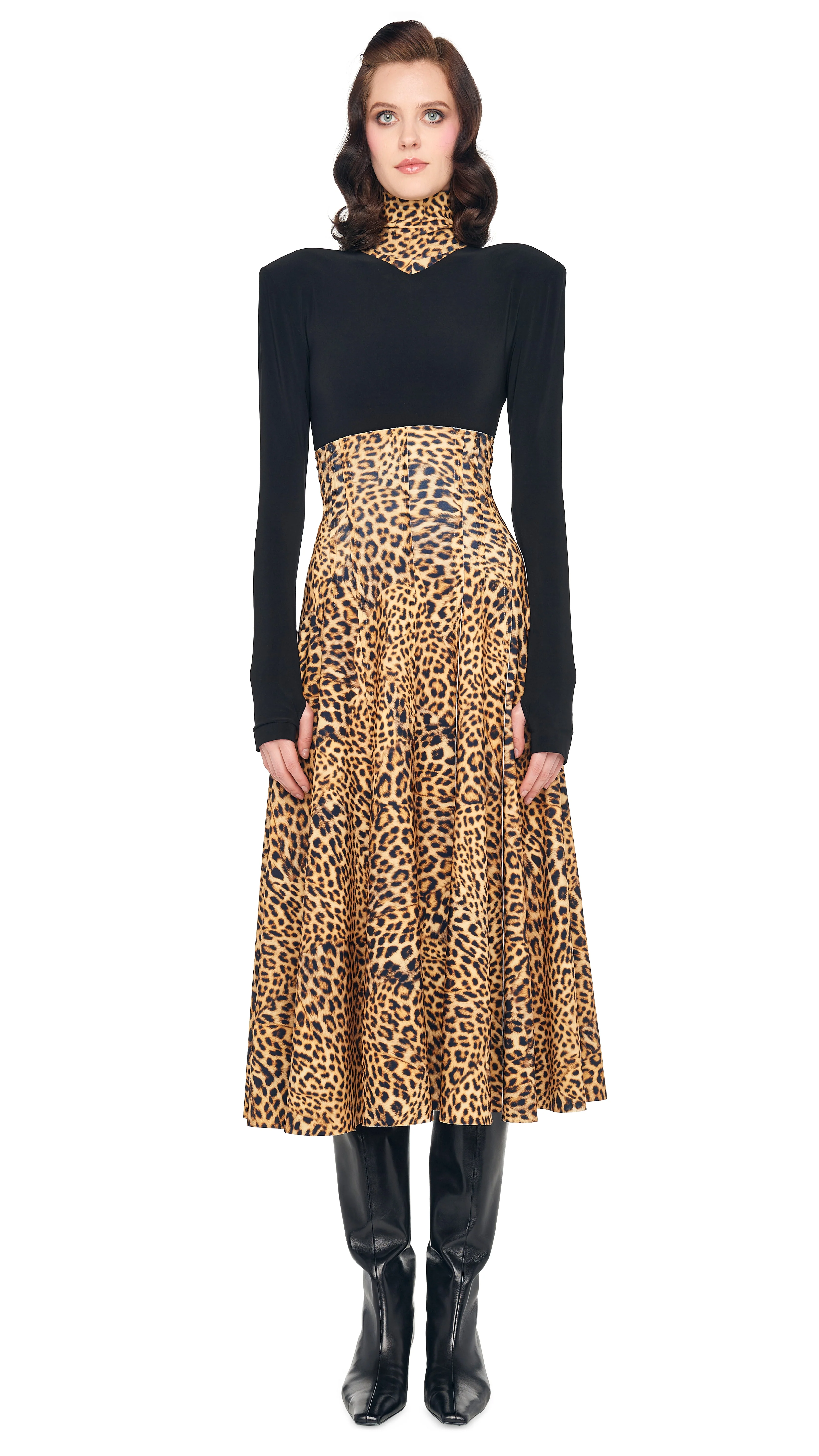 GRACE SKIRT - Image 2