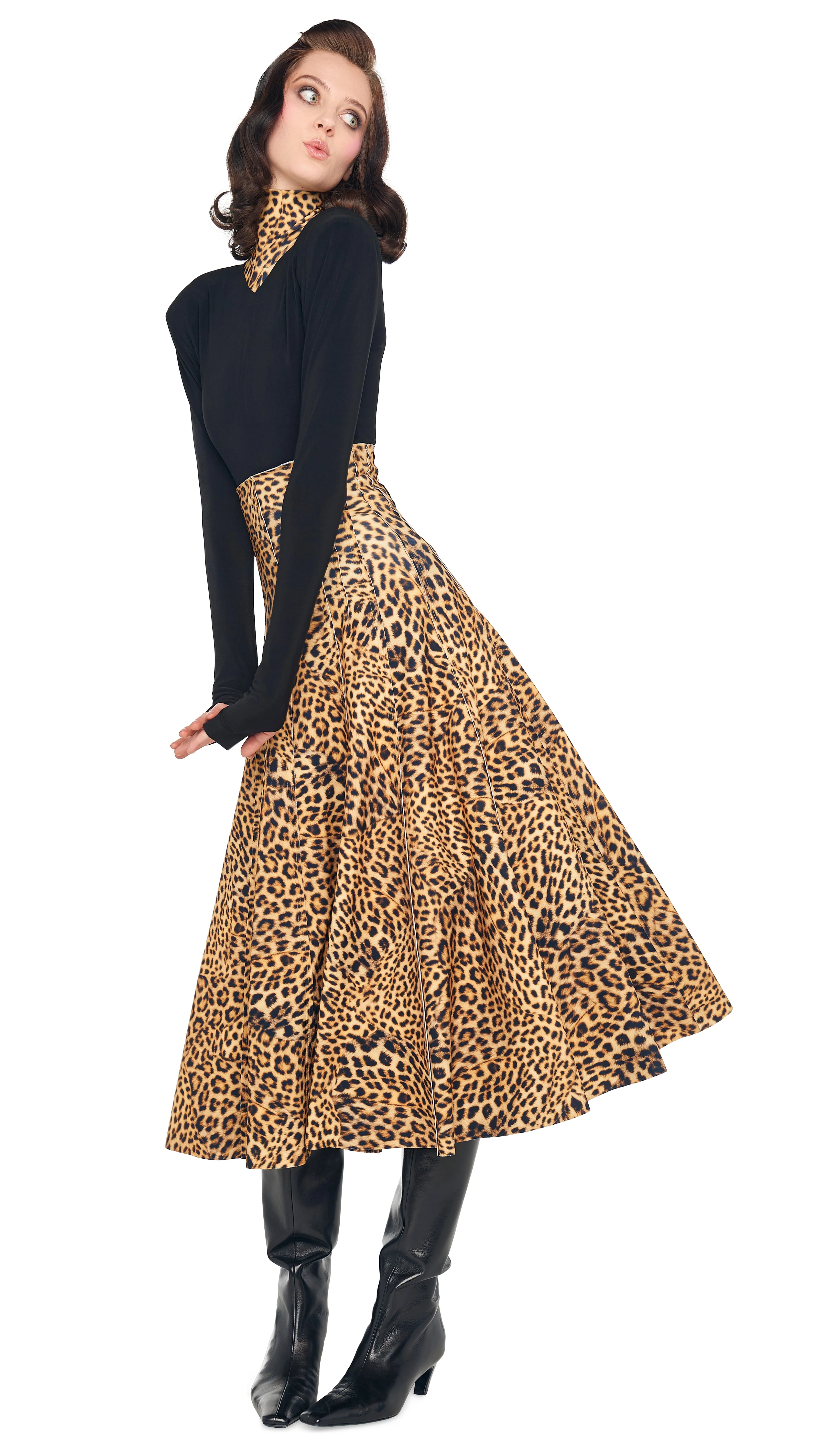 GRACE SKIRT - Image 5