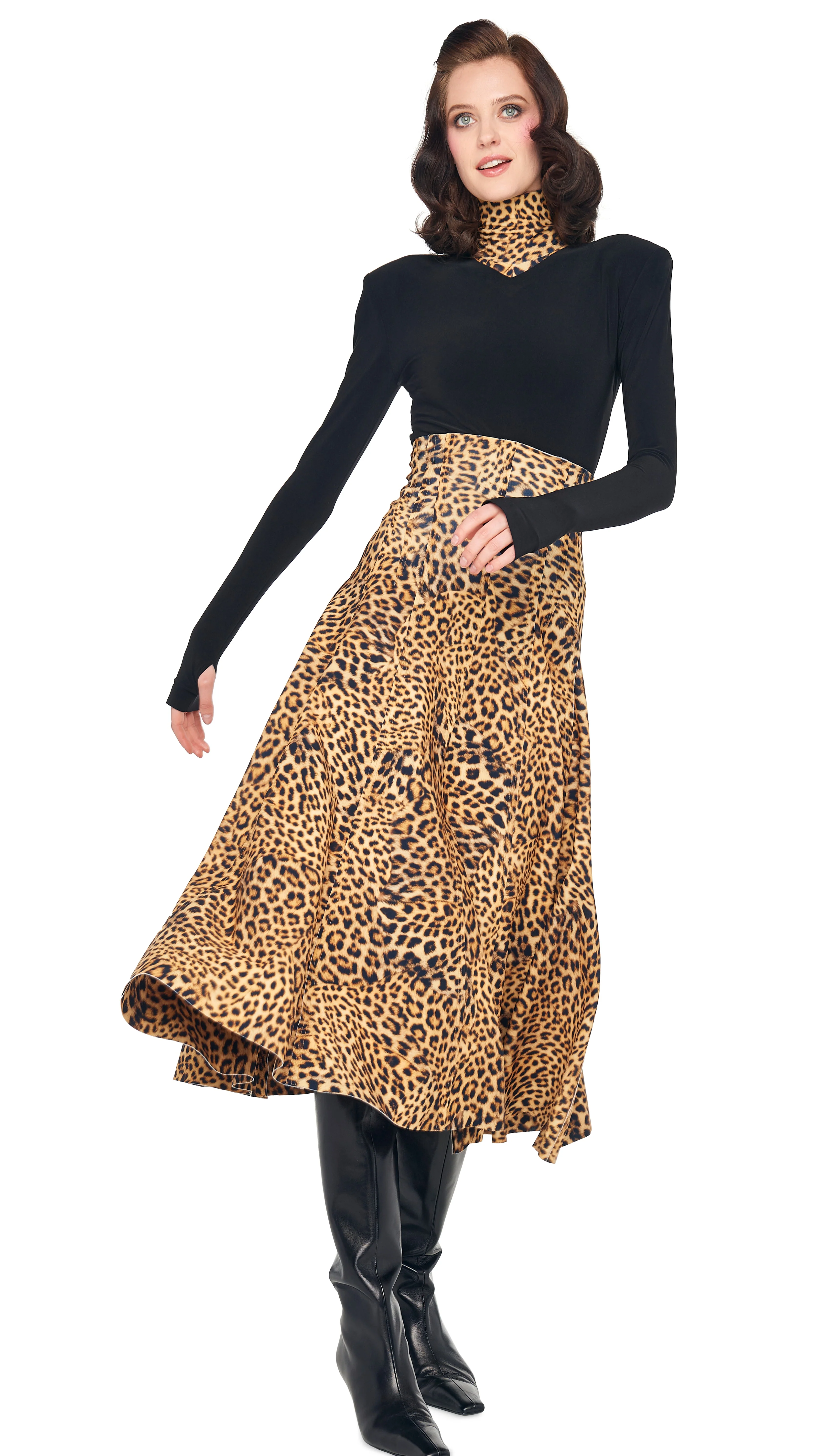 GRACE SKIRT - Image 7