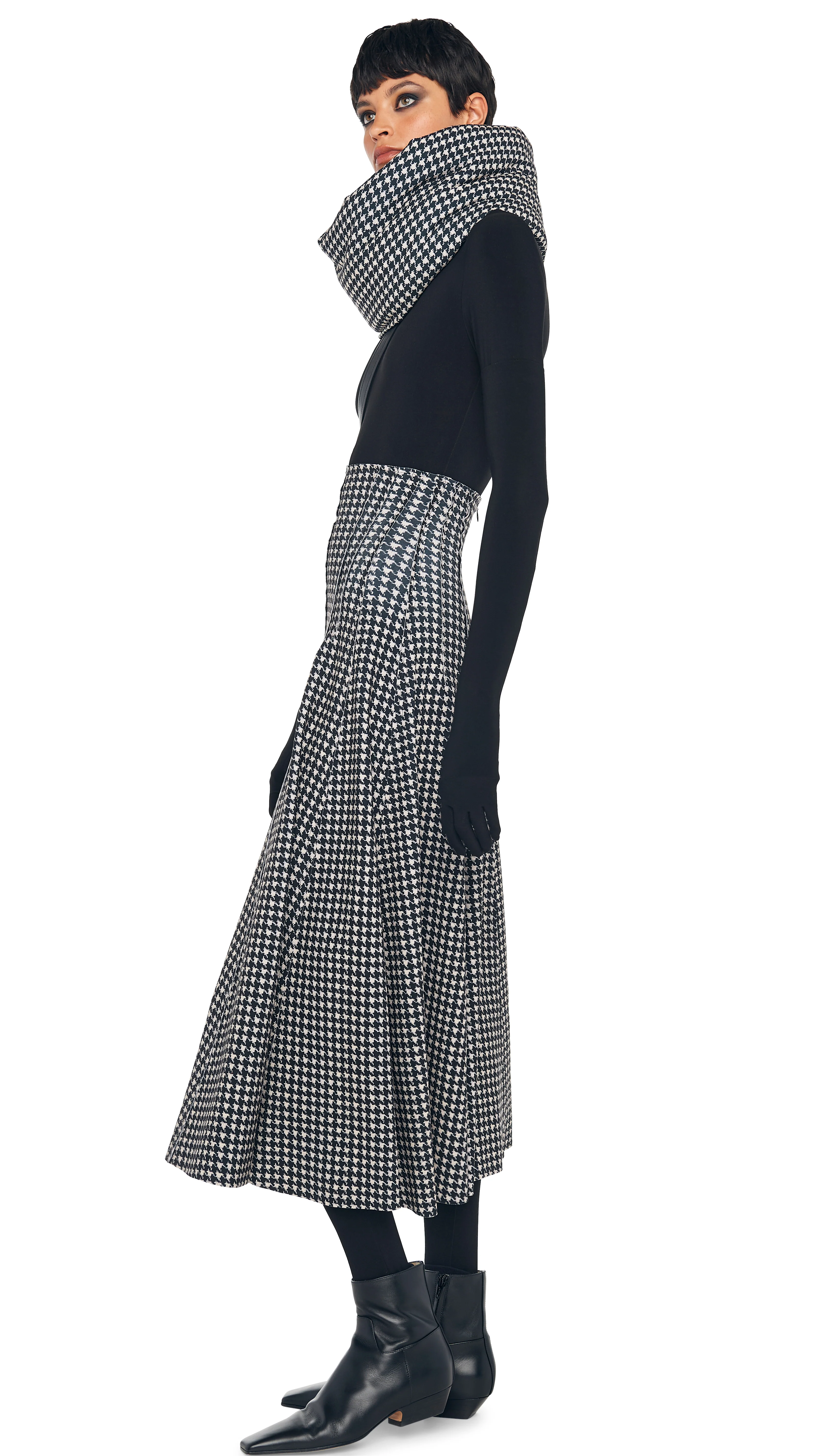 GRACE SKIRT - Image 3