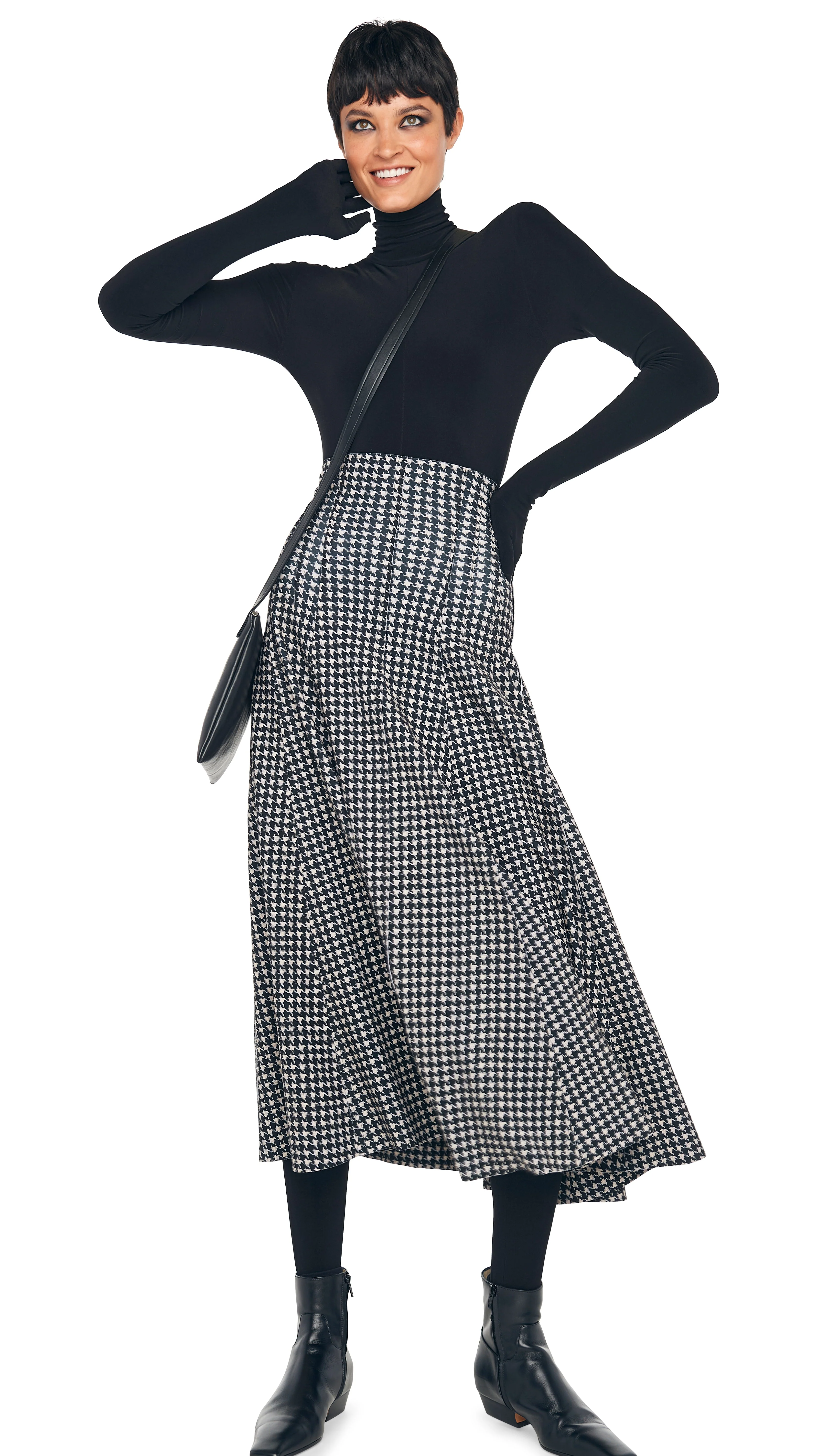 GRACE SKIRT - Image 5