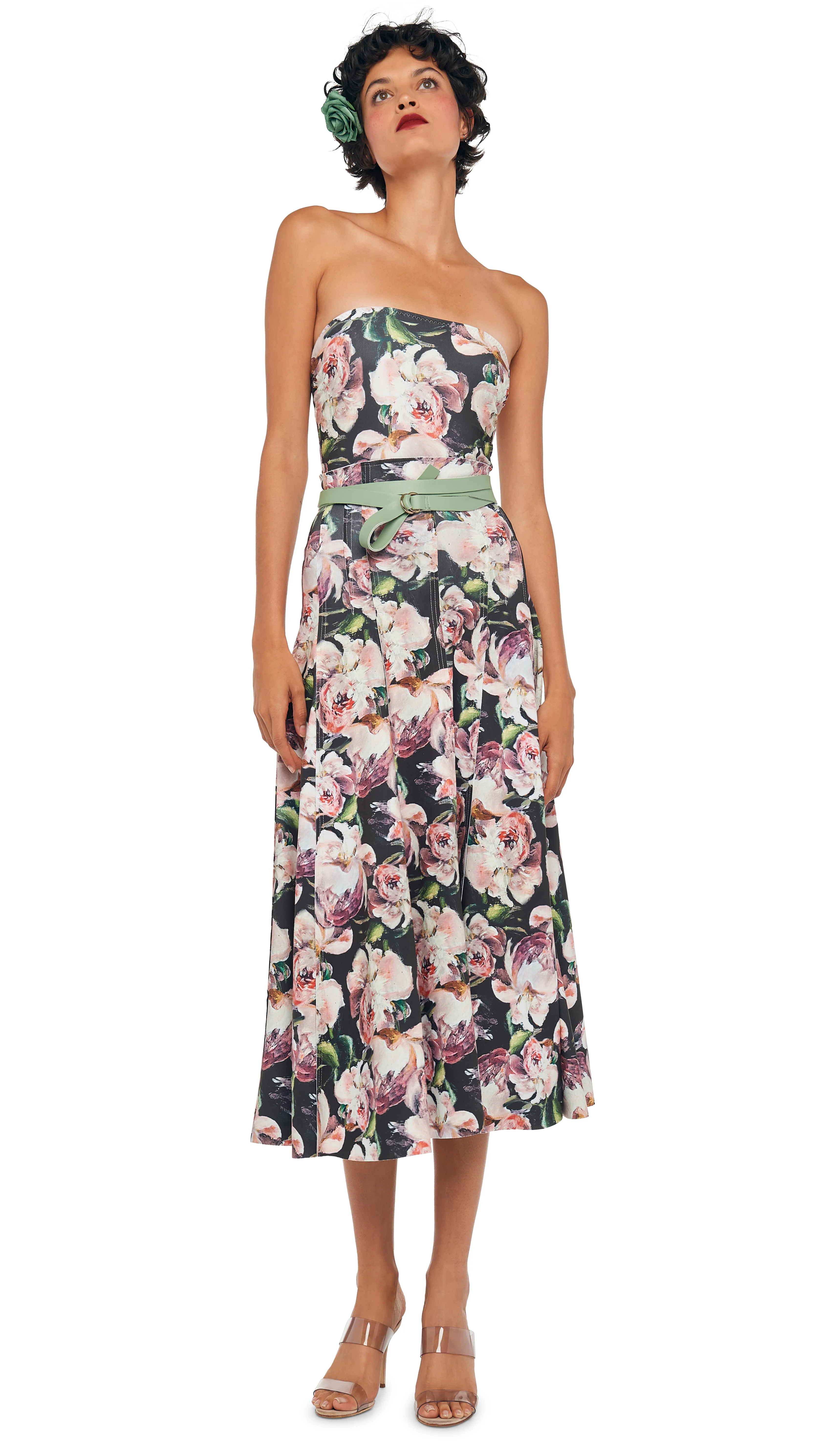 GRACE SKIRT - Image 2