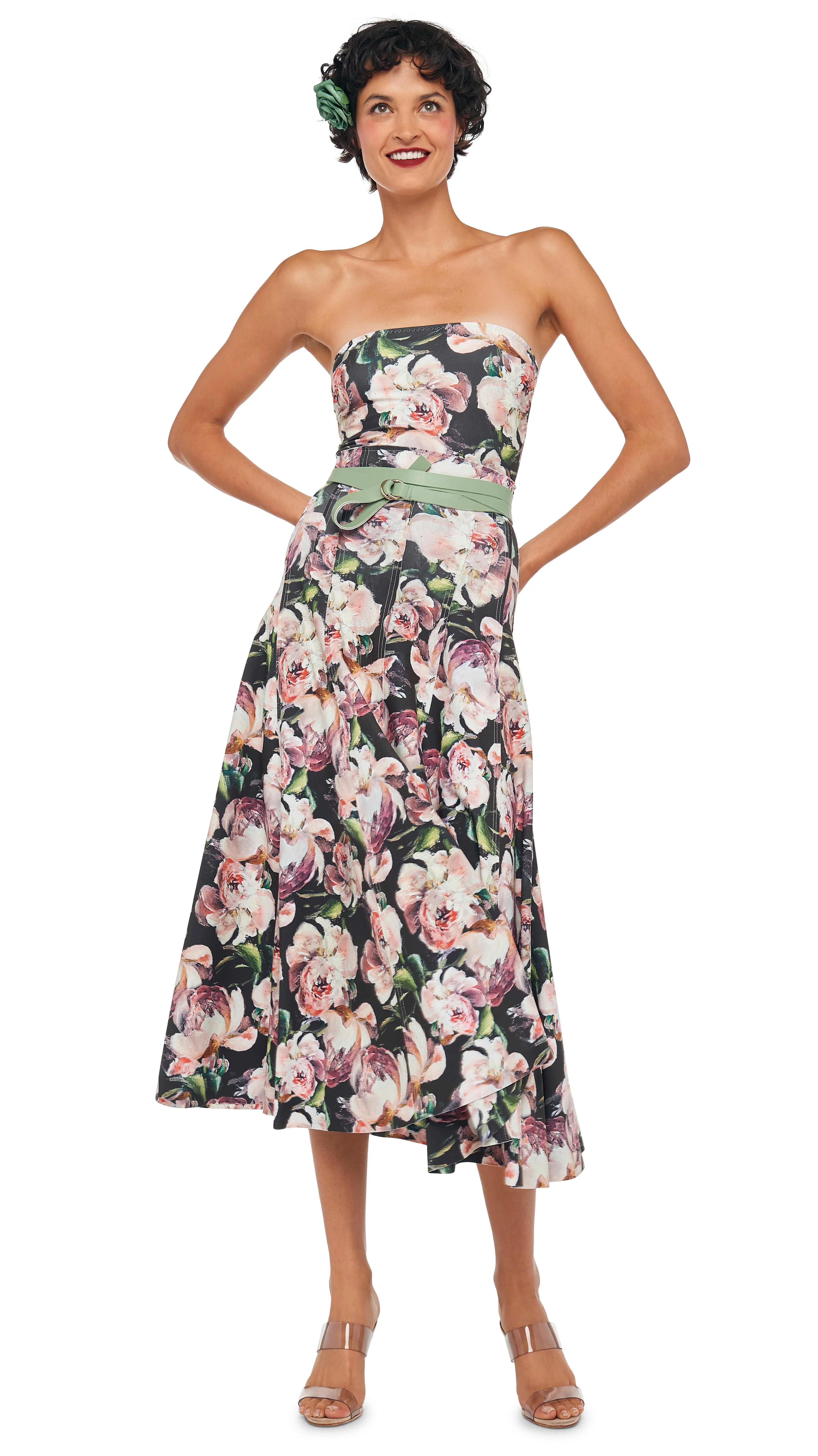 GRACE SKIRT - Image 5