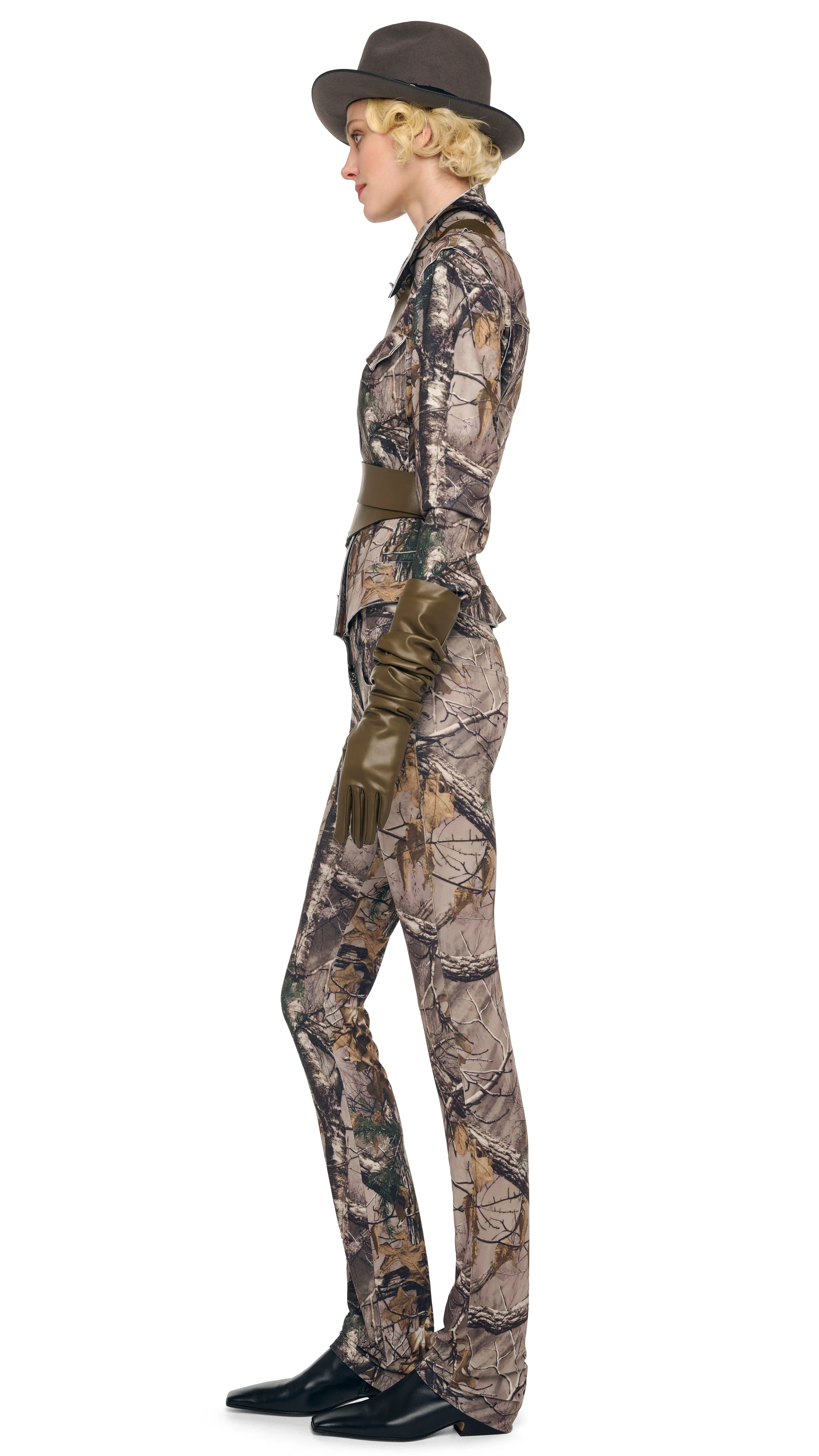 JEANS JACKET - Image 2