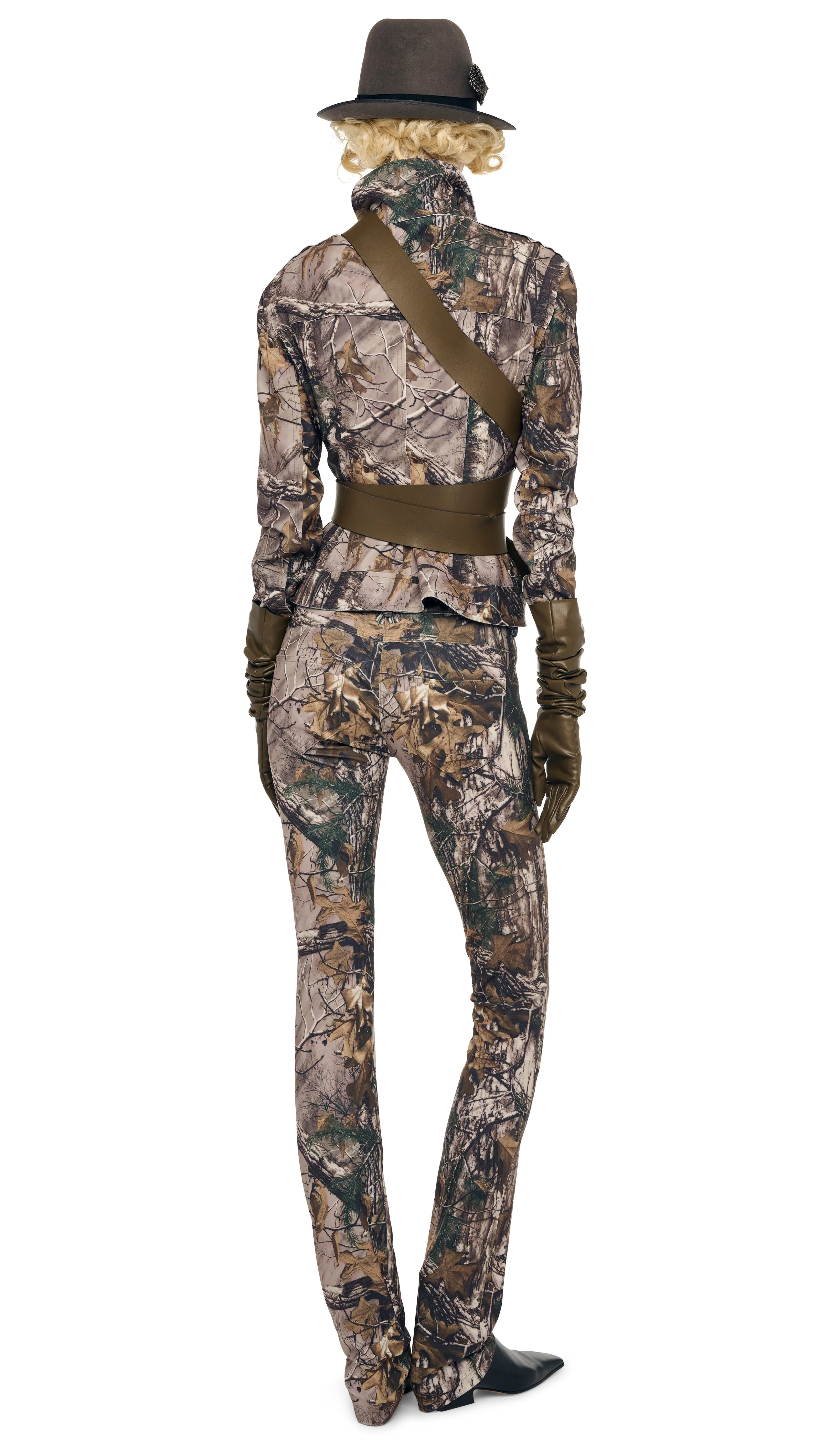 JEANS JACKET - Image 3