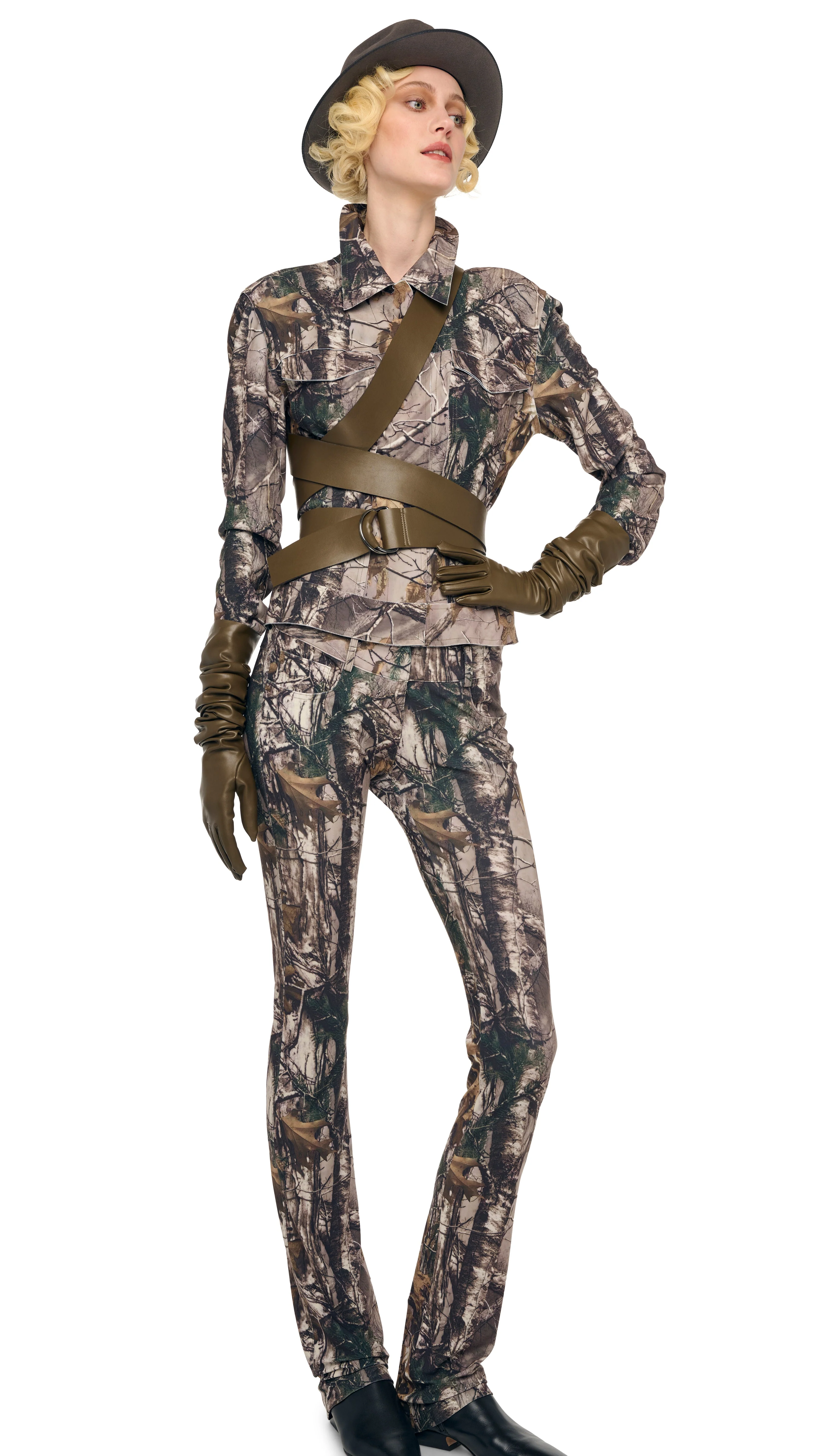 JEANS JACKET - Image 4