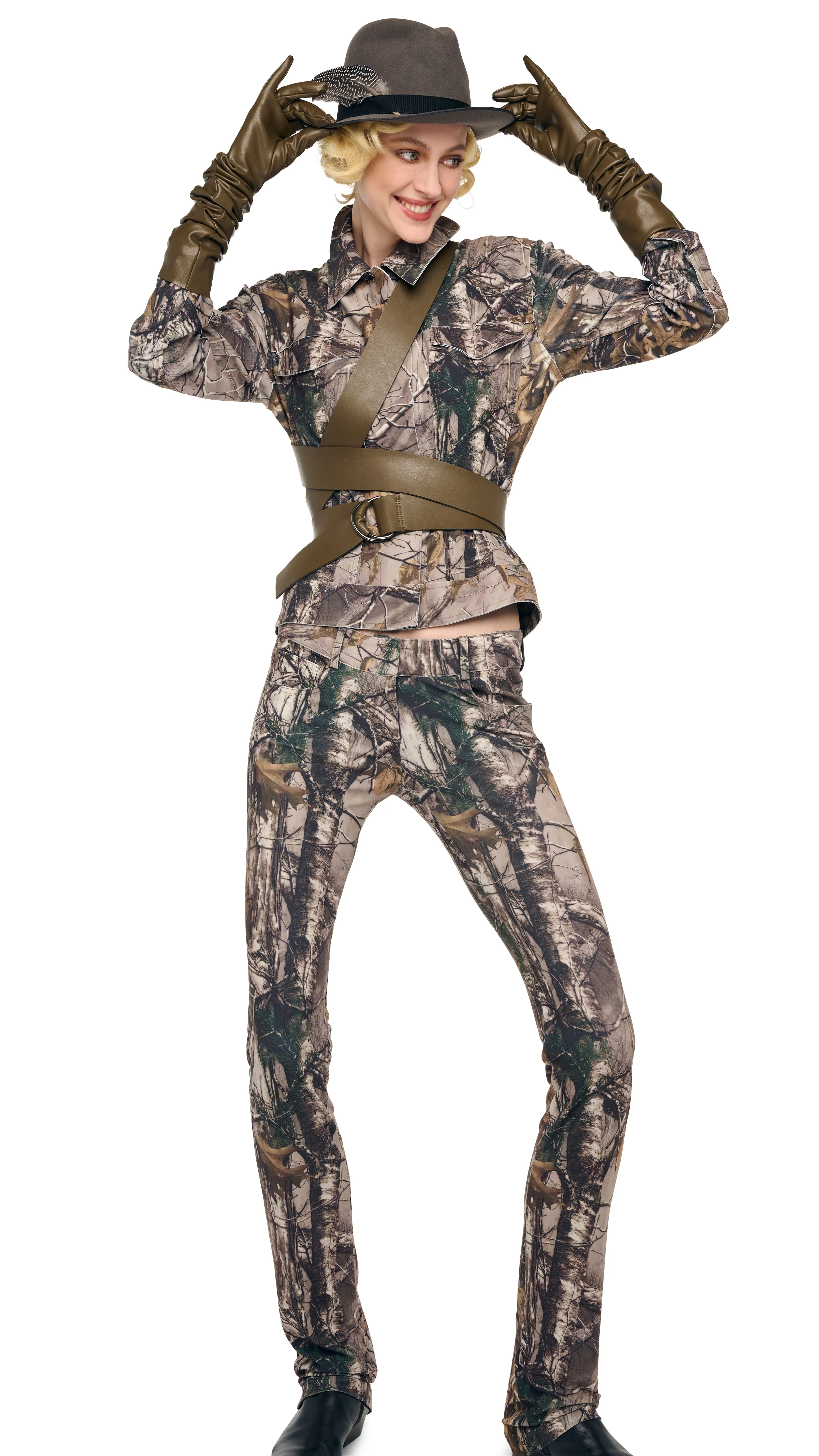 JEANS JACKET - Image 5