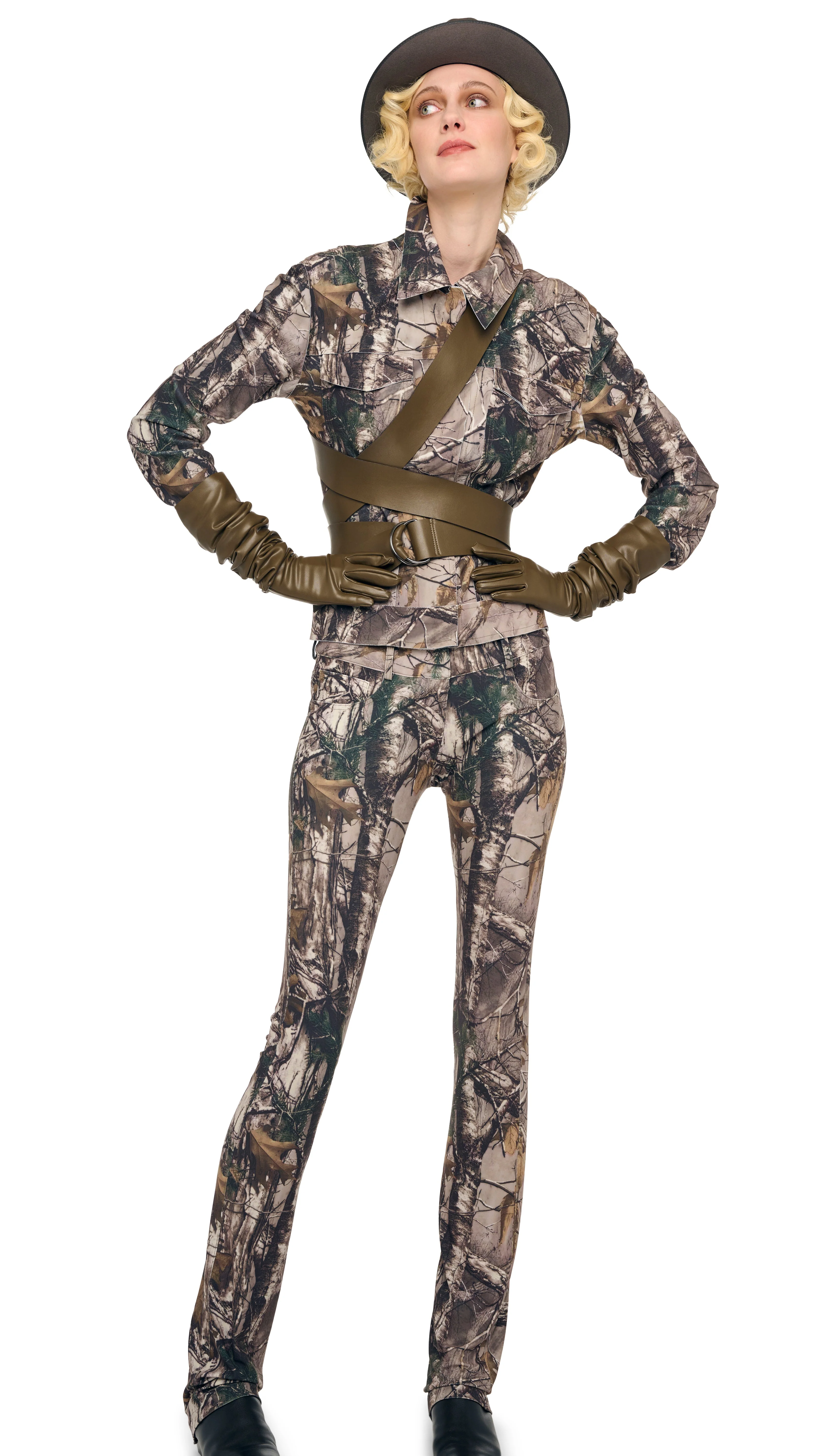 JEANS JACKET - Image 6