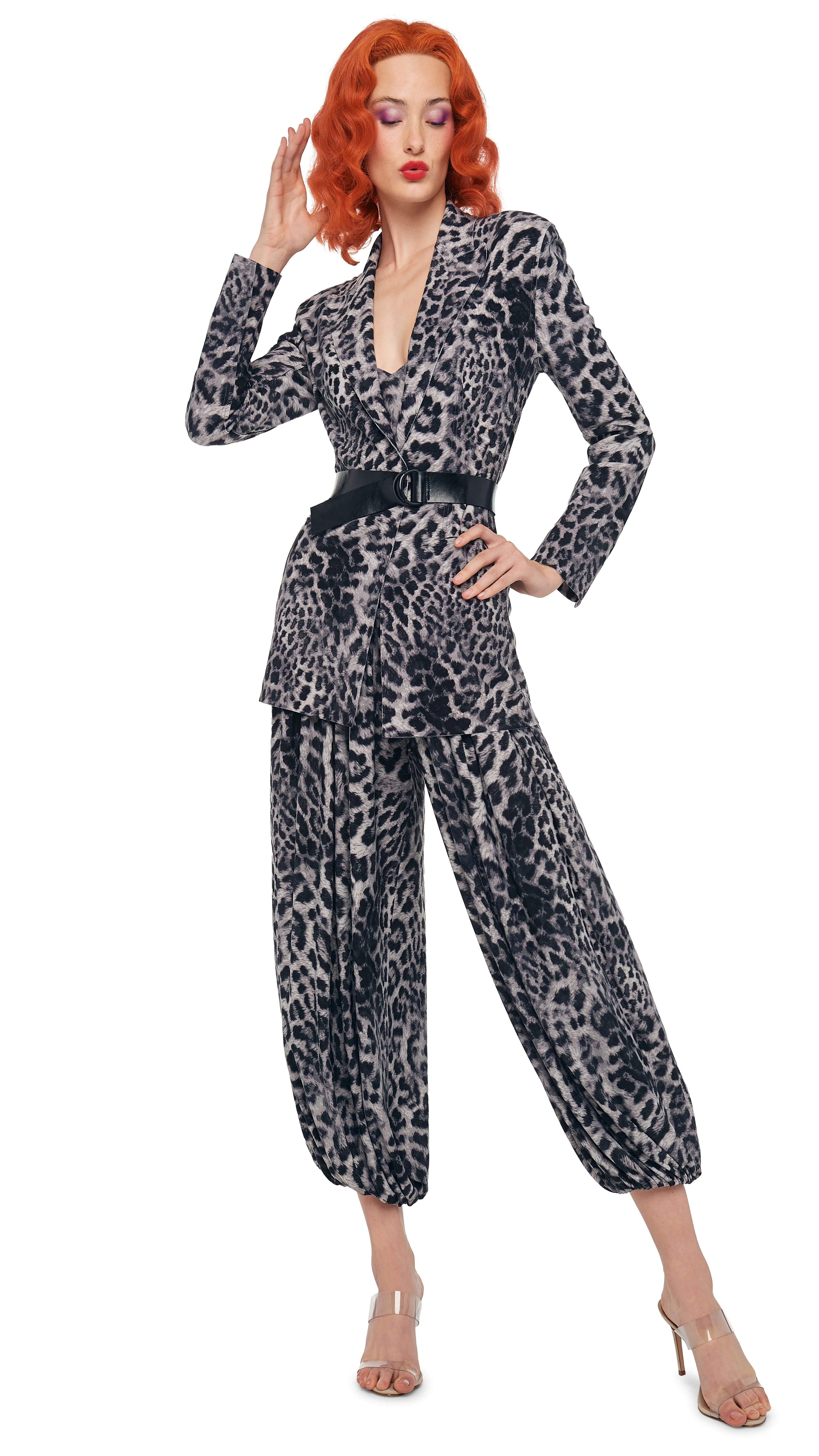 KENNY JUMPSUIT - Image 7