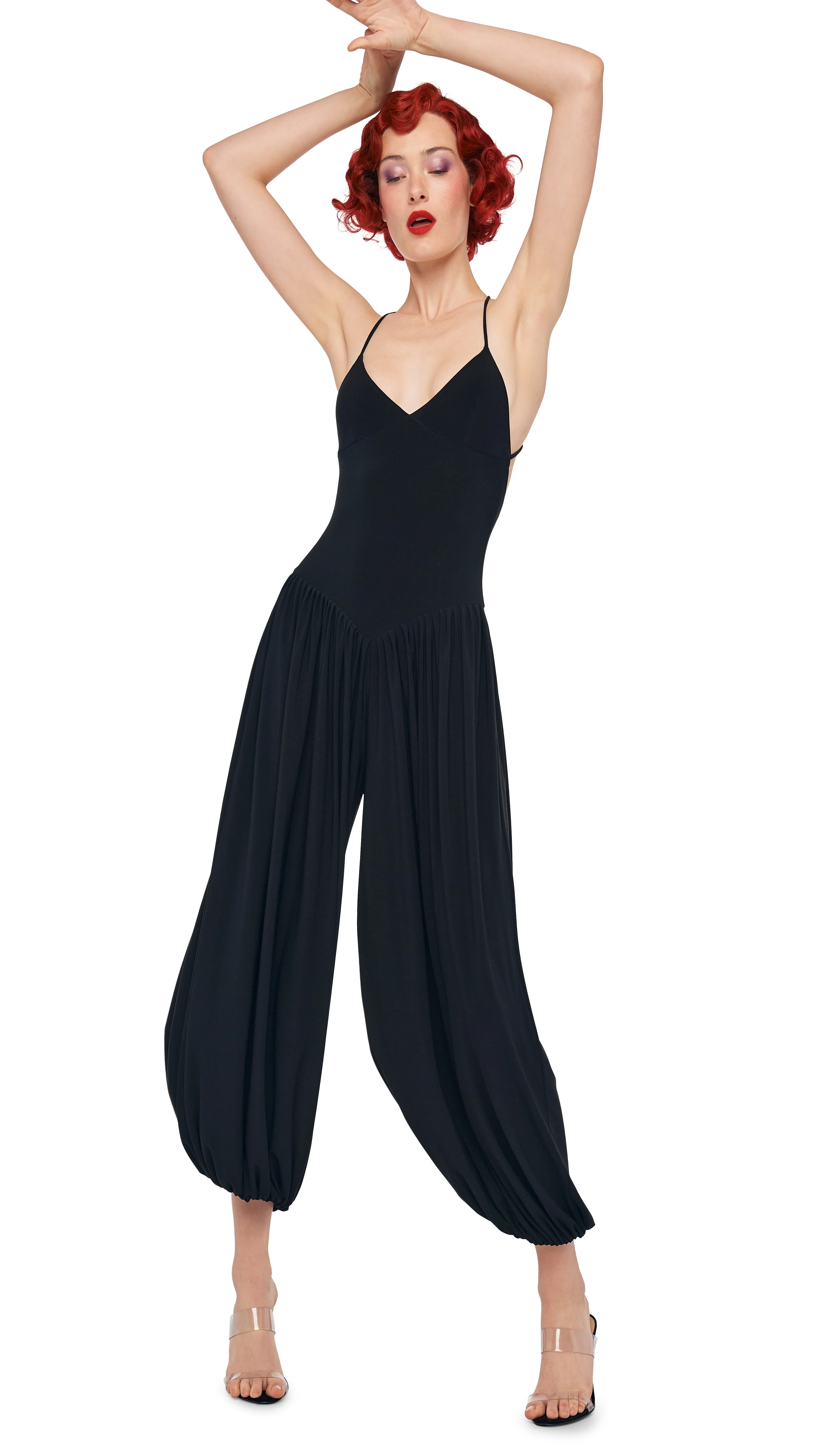 KENNY JUMPSUIT - Image 4