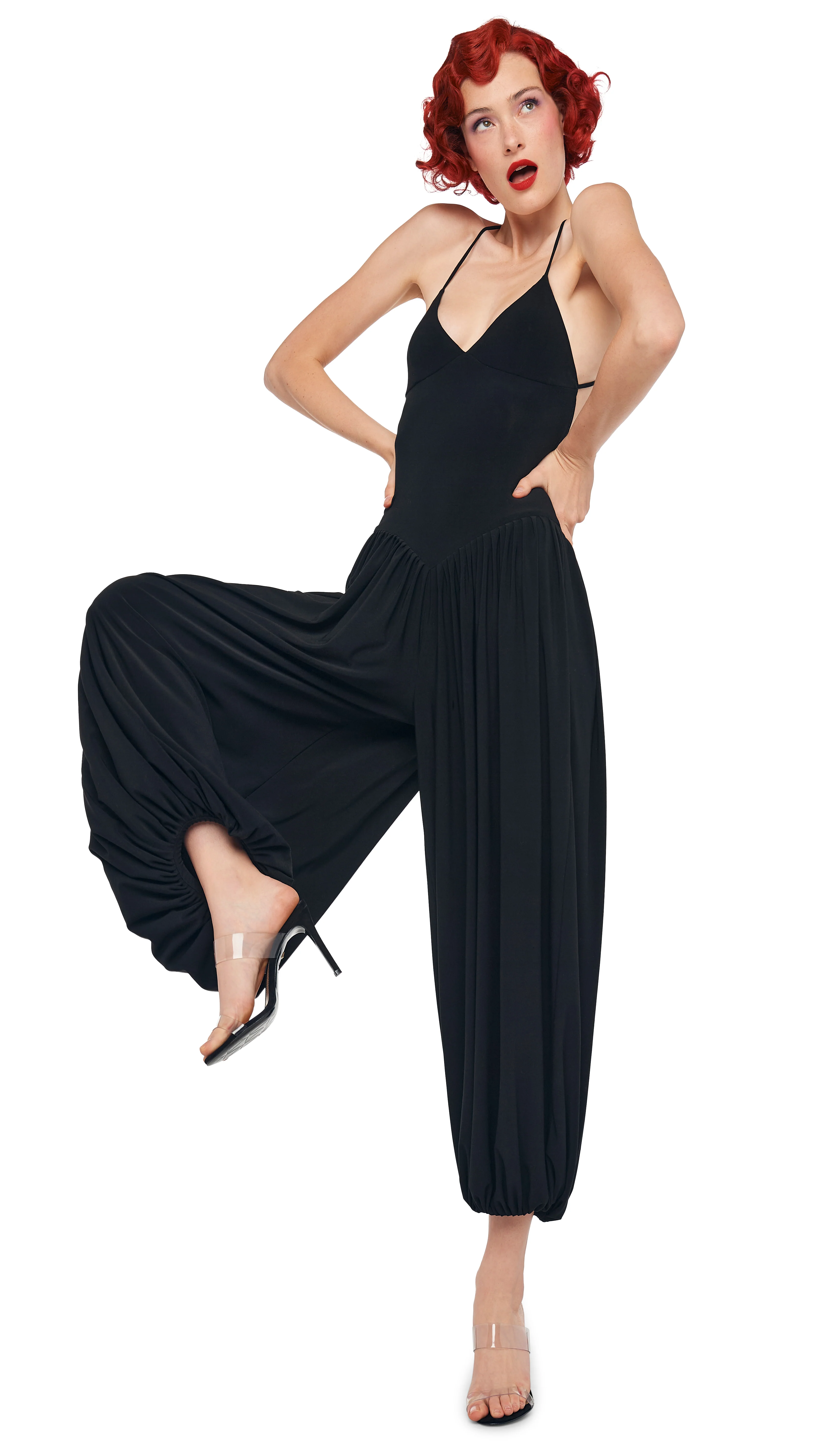 KENNY JUMPSUIT - Image 6