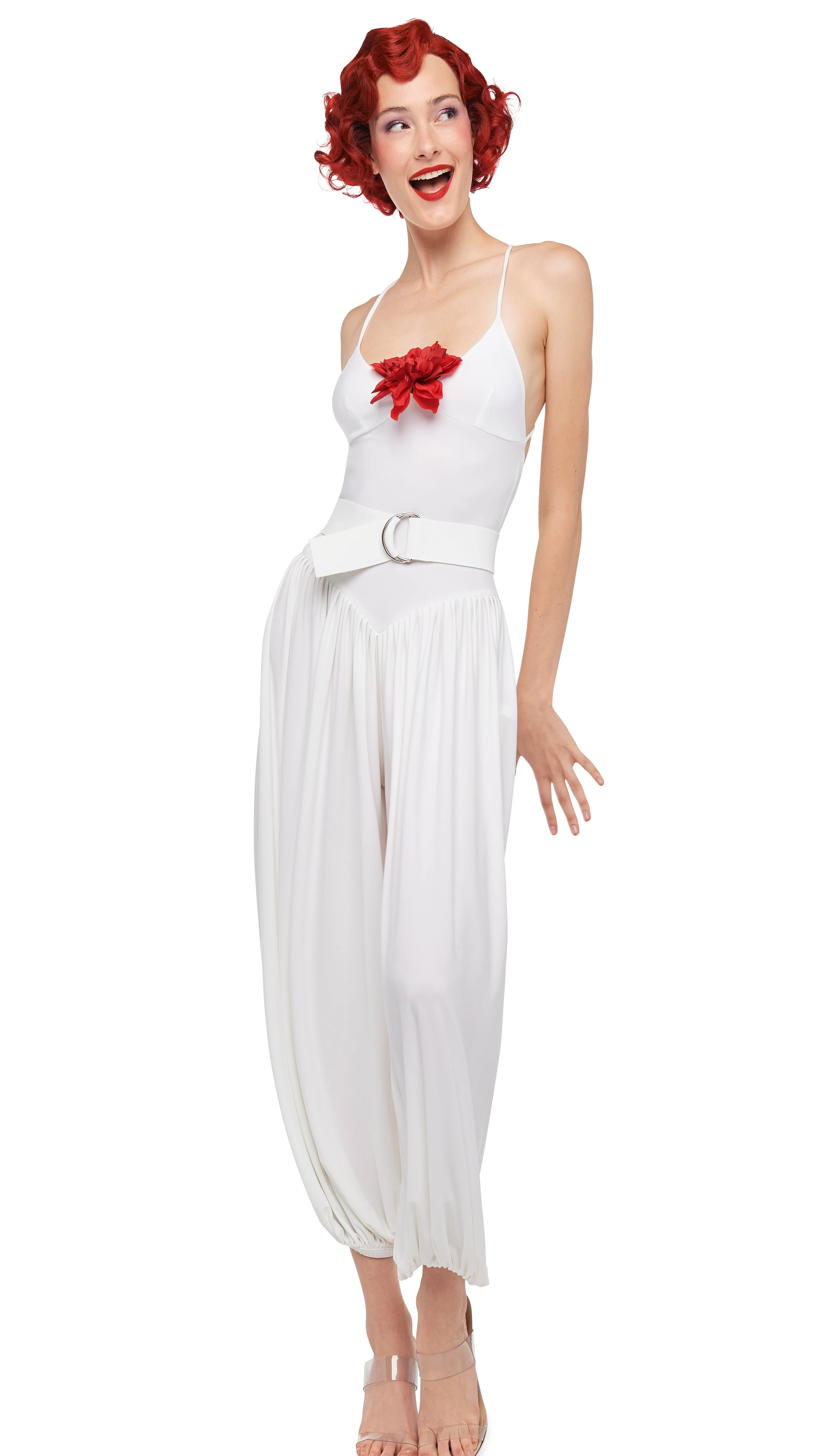 KENNY JUMPSUIT - Image 4