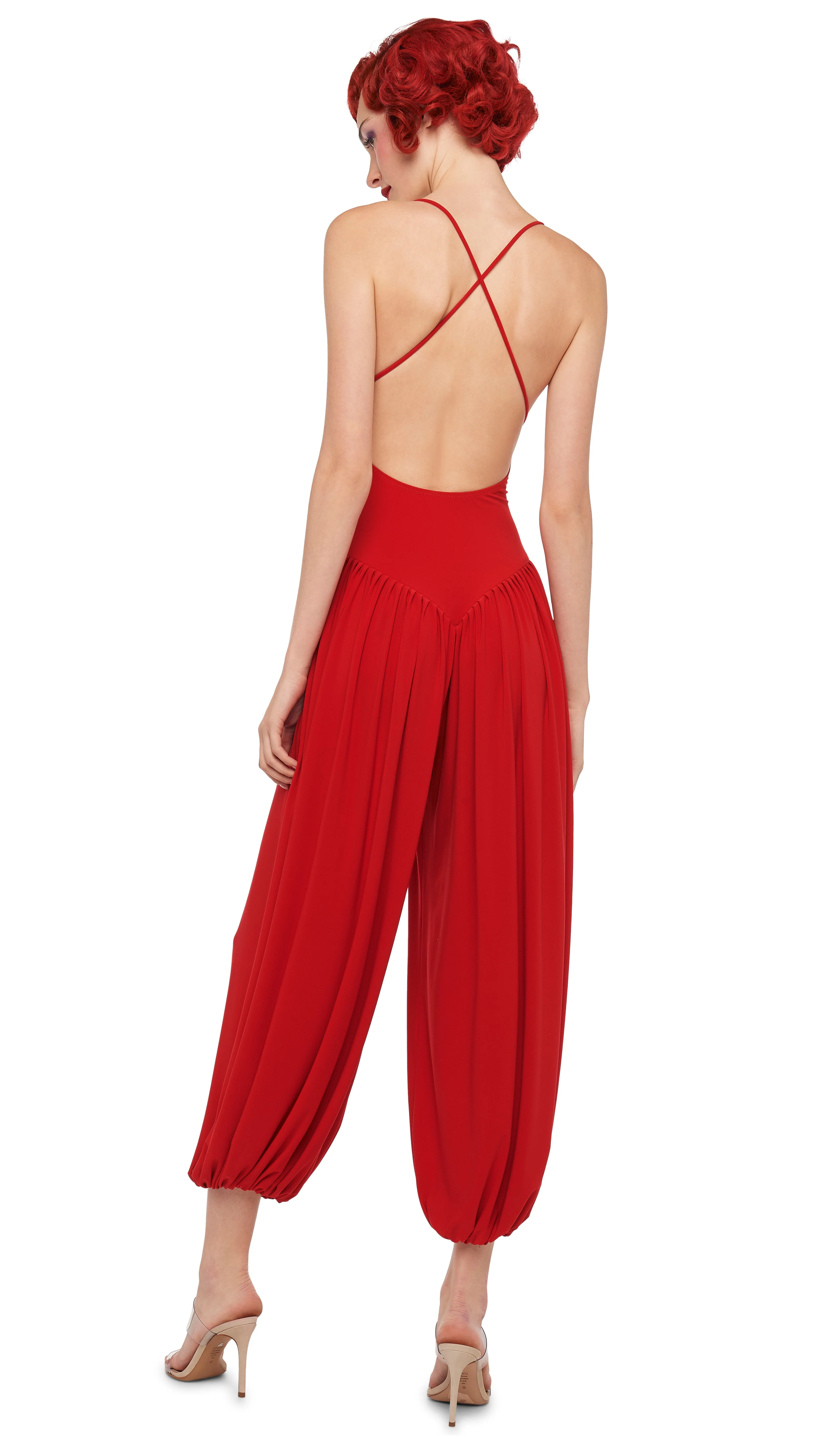 KENNY JUMPSUIT - Image 4