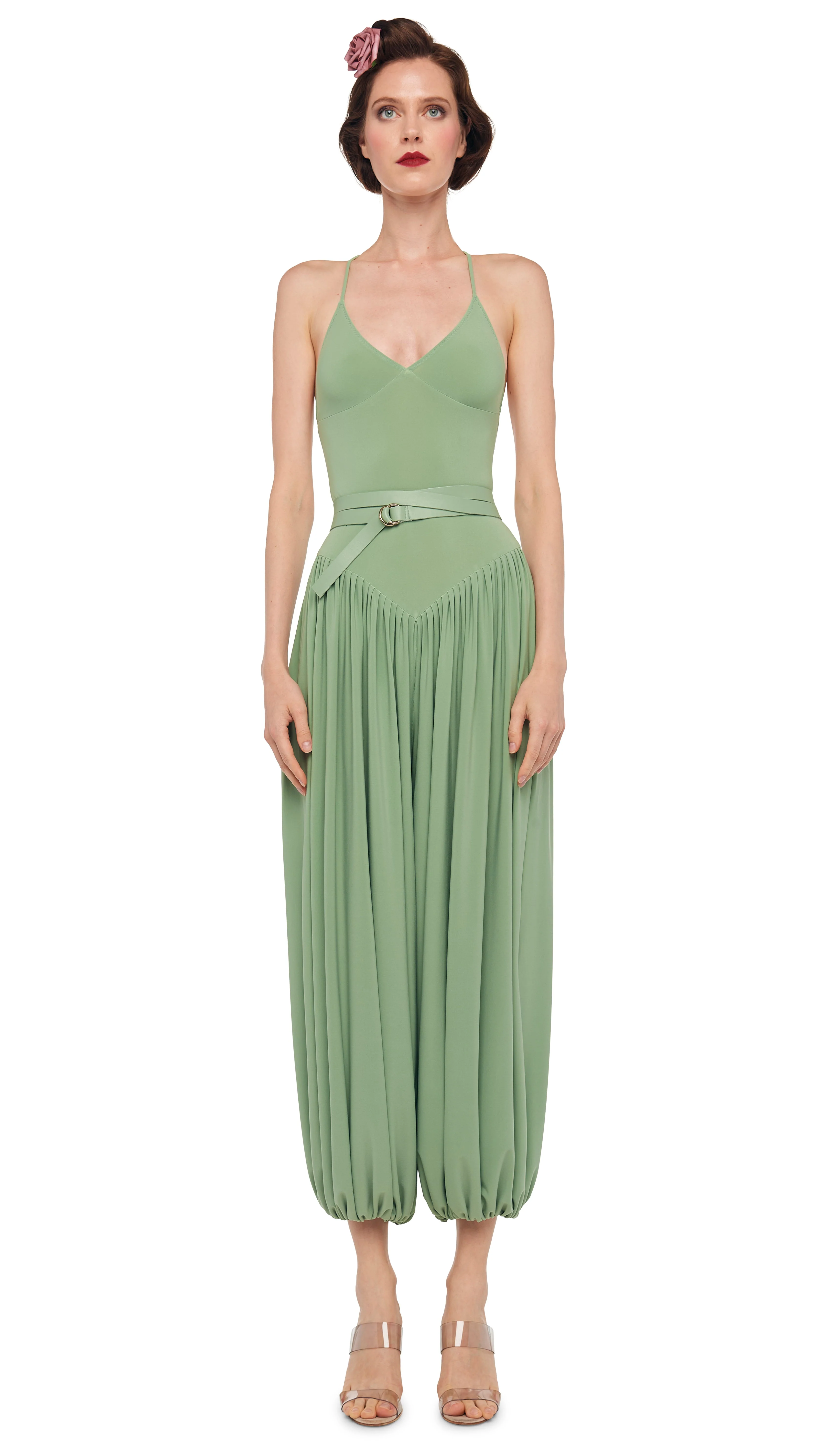 KENNY JUMPSUIT - Image 2