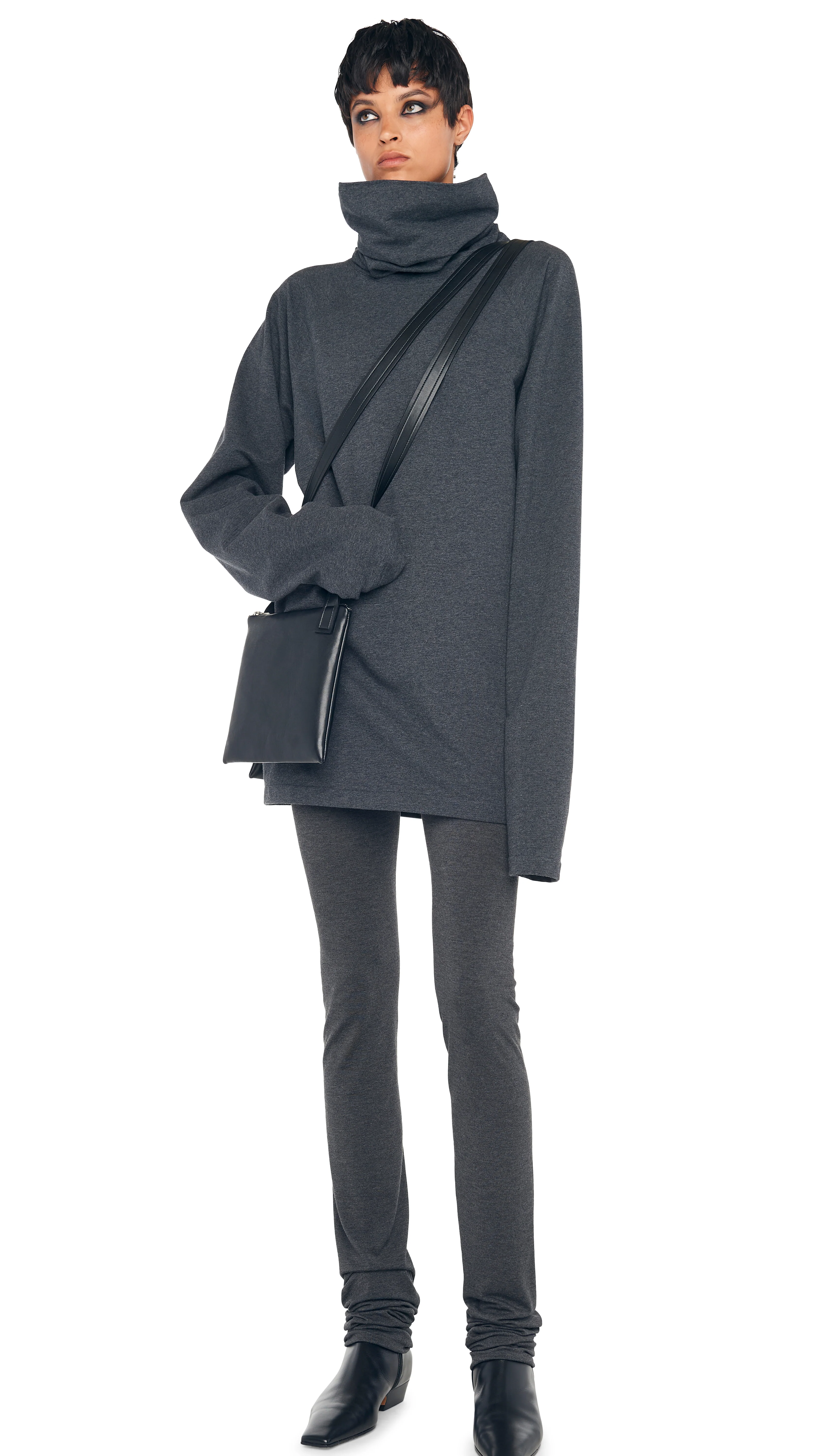 LAZY LEGGING - Image 4