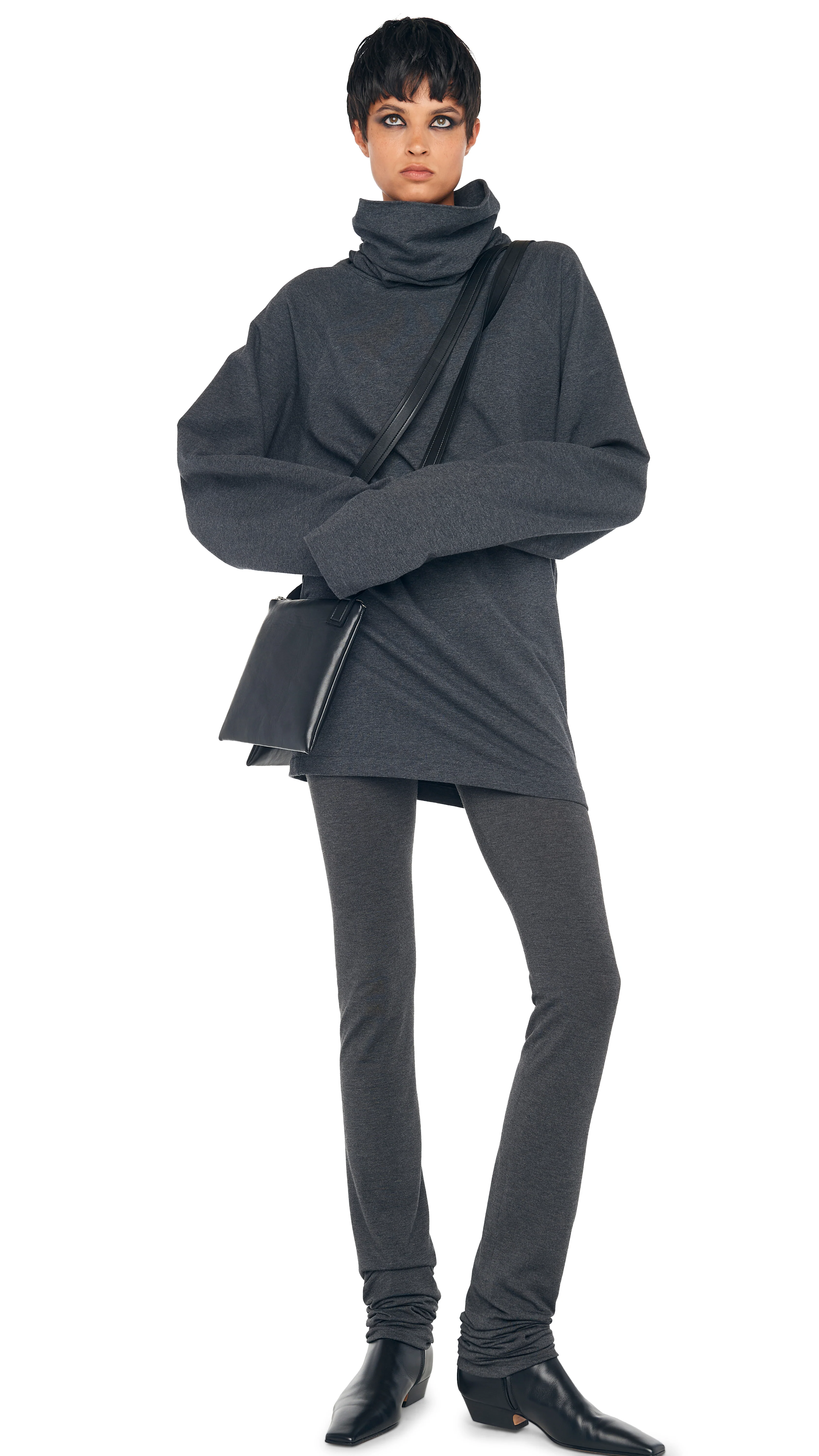 LAZY LEGGING - Image 5