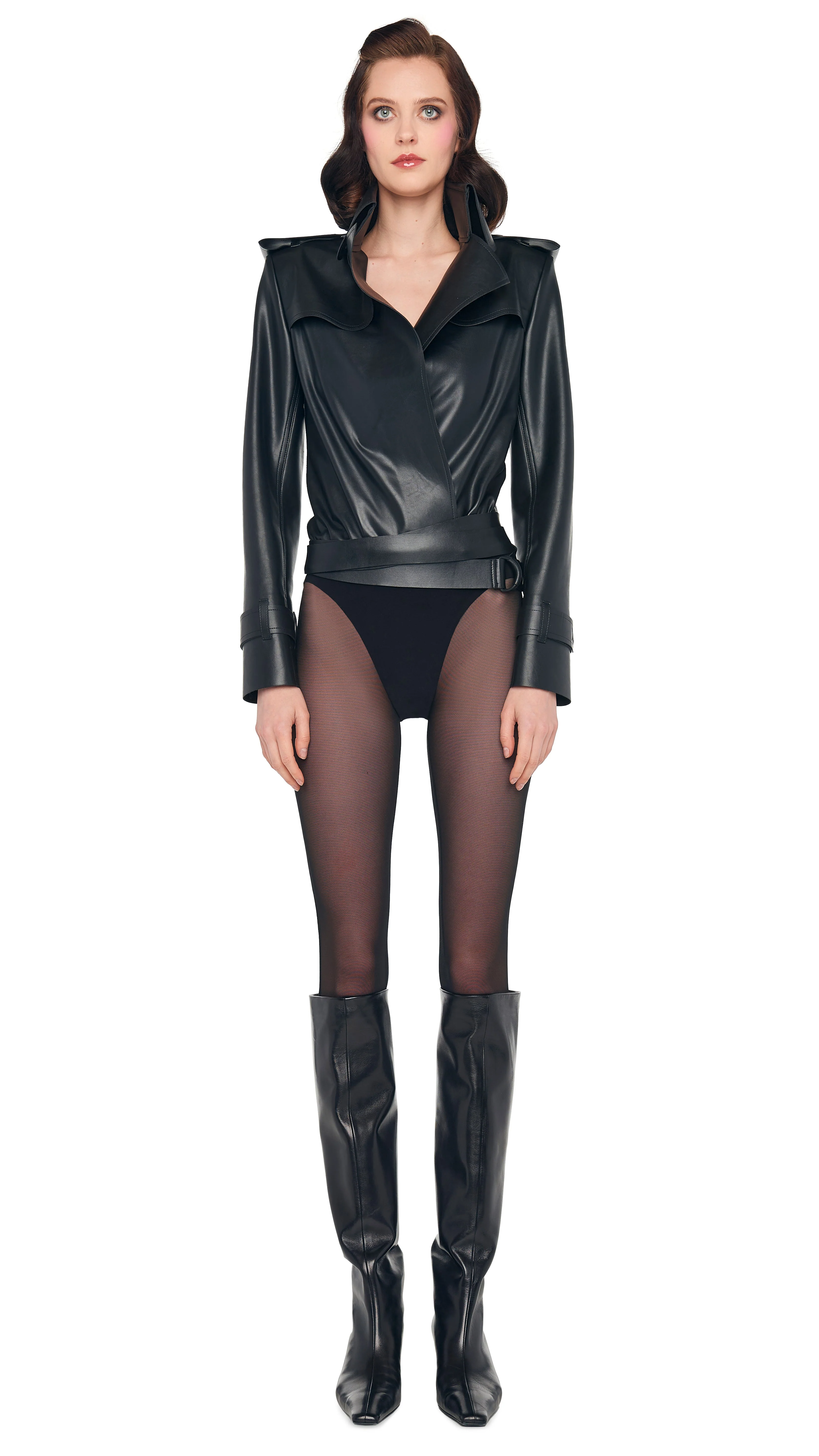 LEGGING W/ FOOTIE W/O WAISTBAND - Image 13