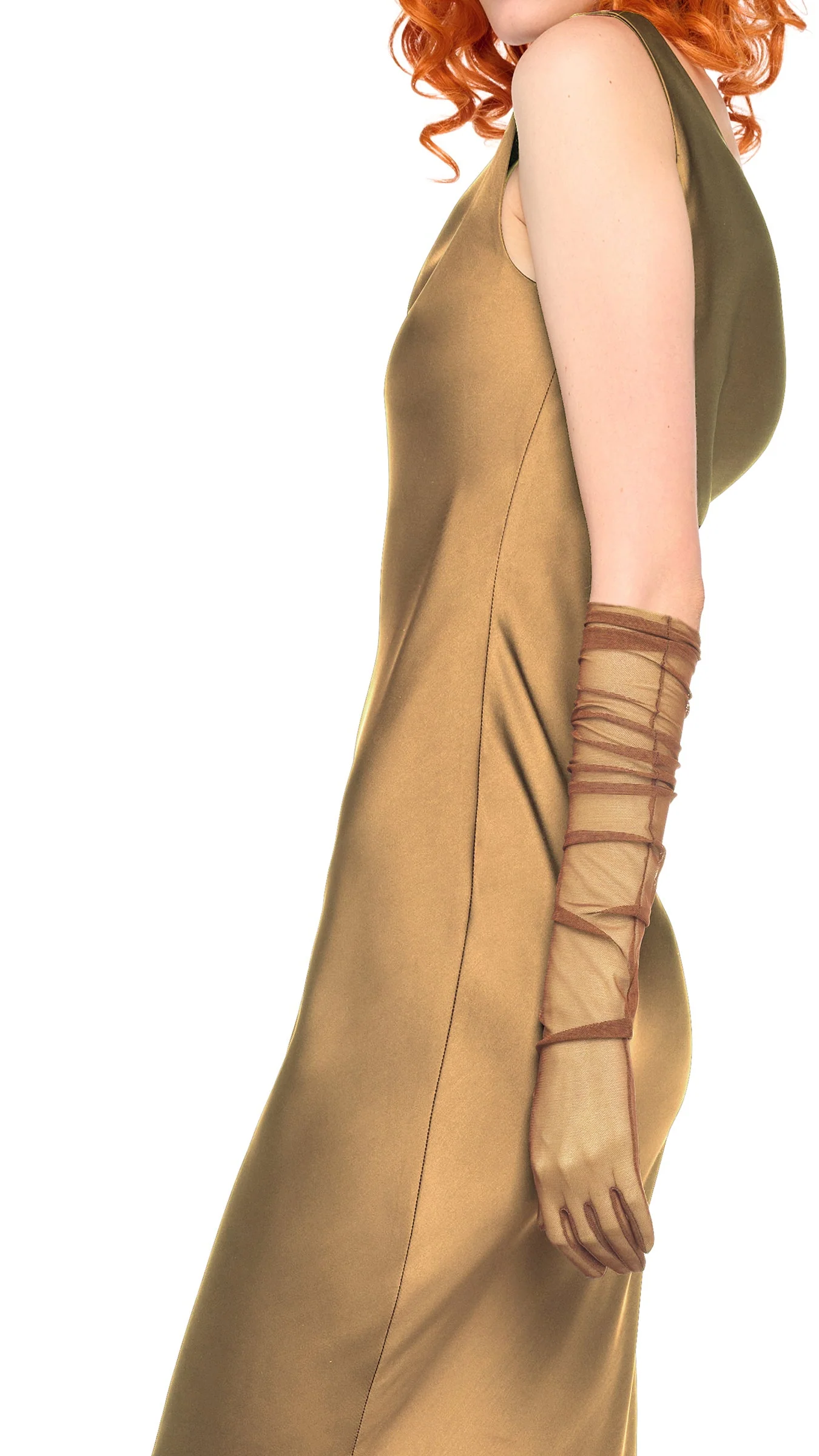 LONG GLOVES - Image 2