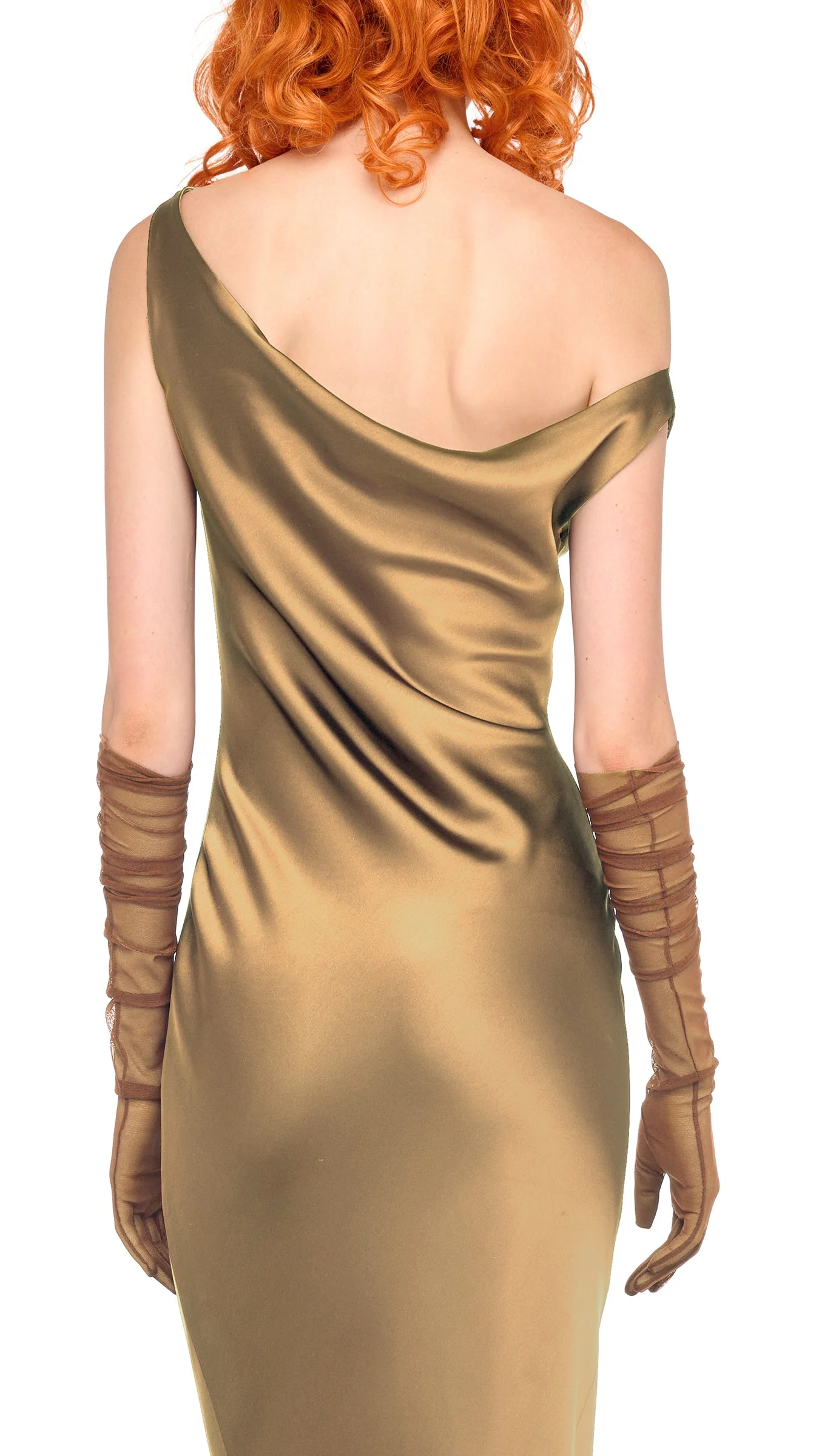 LONG GLOVES - Image 3