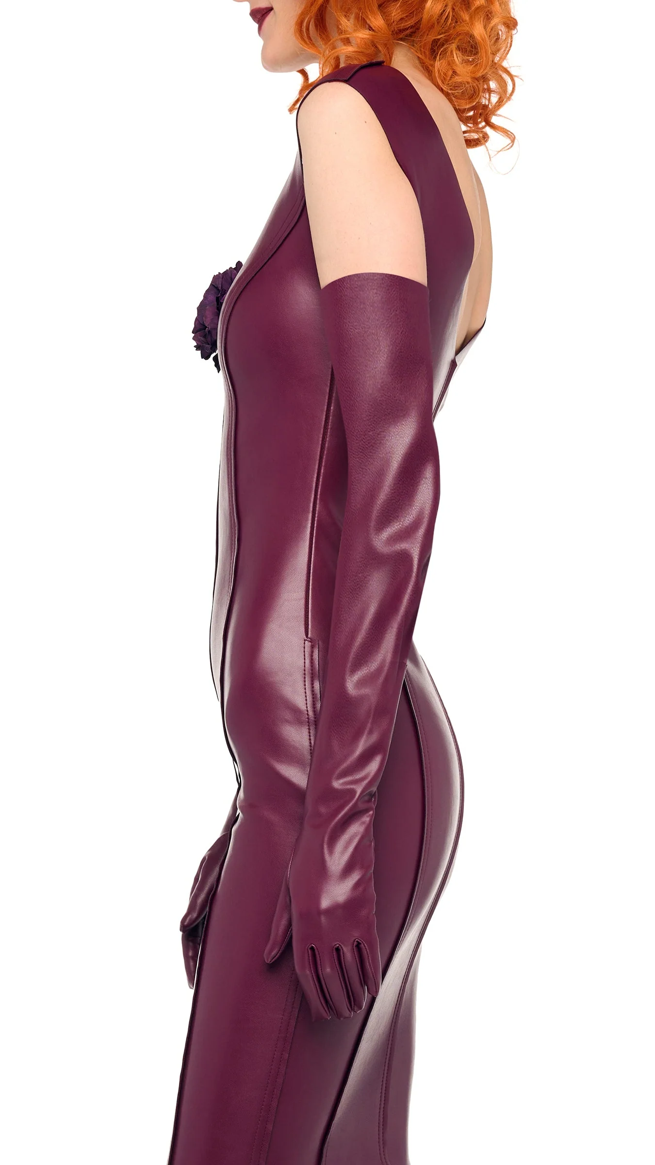 LONG GLOVES - Image 2