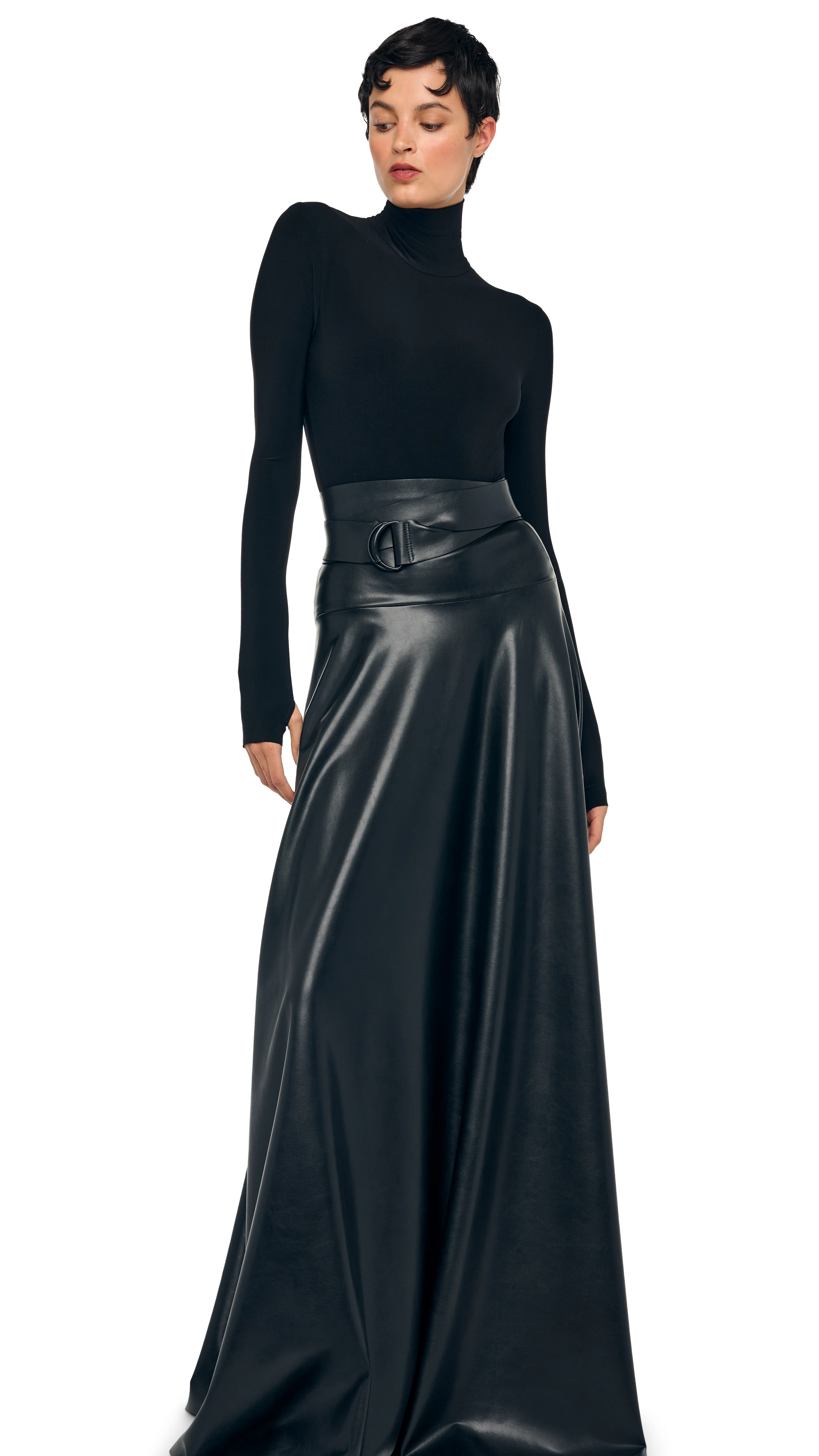 OPEN BACK BODYSUIT - Image 4