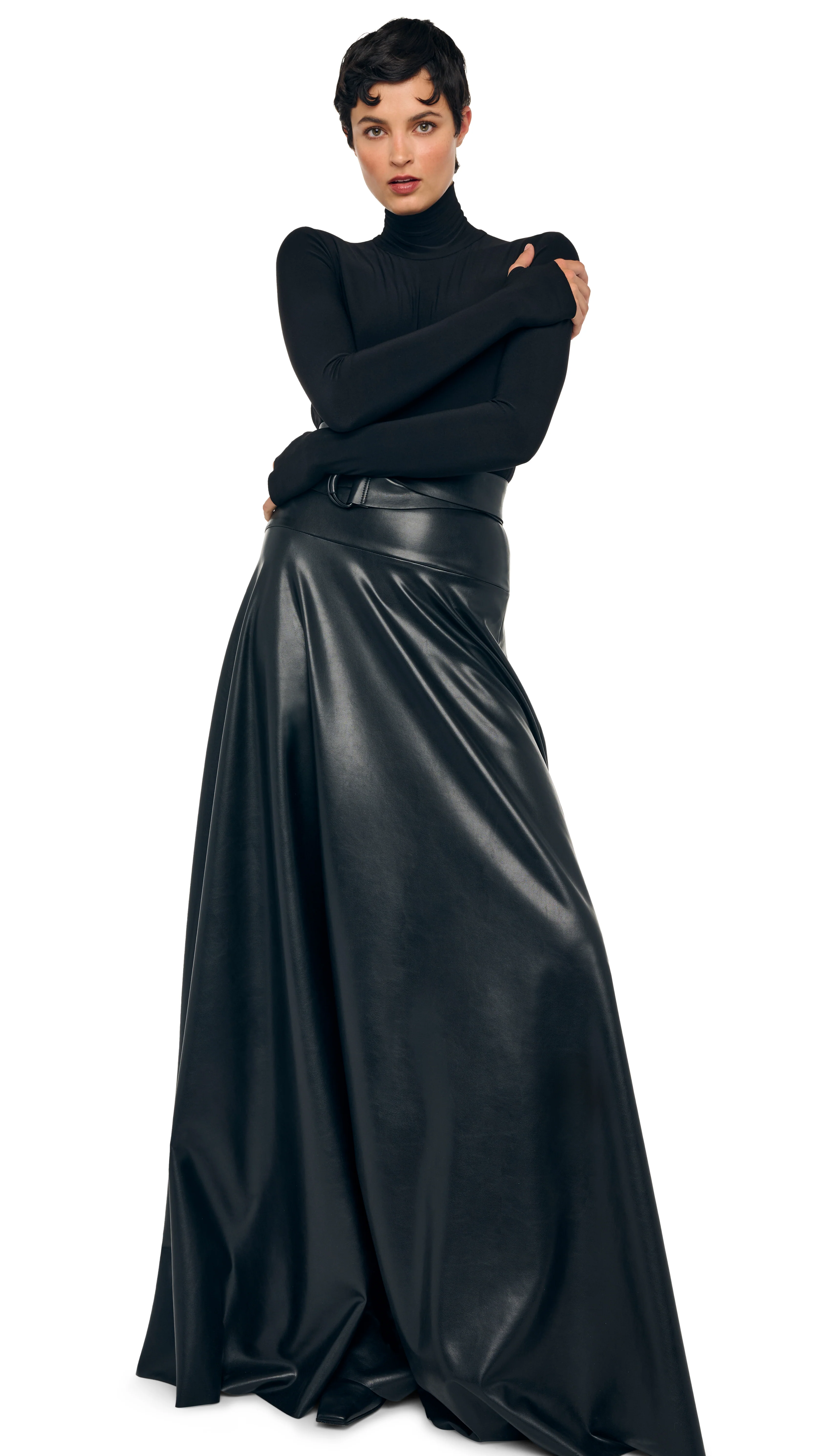 OPEN BACK BODYSUIT - Image 5