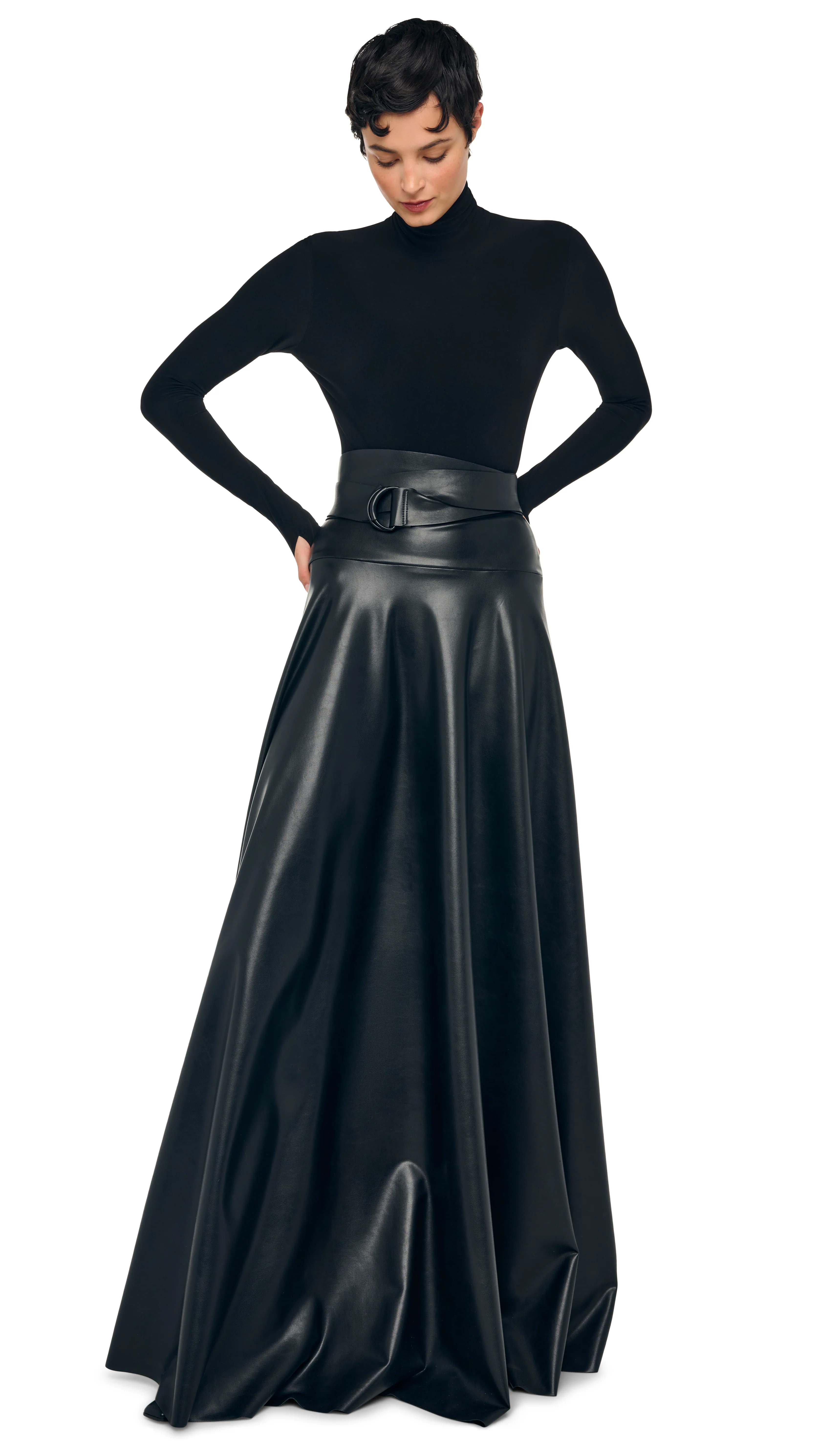 OPEN BACK BODYSUIT - Image 6