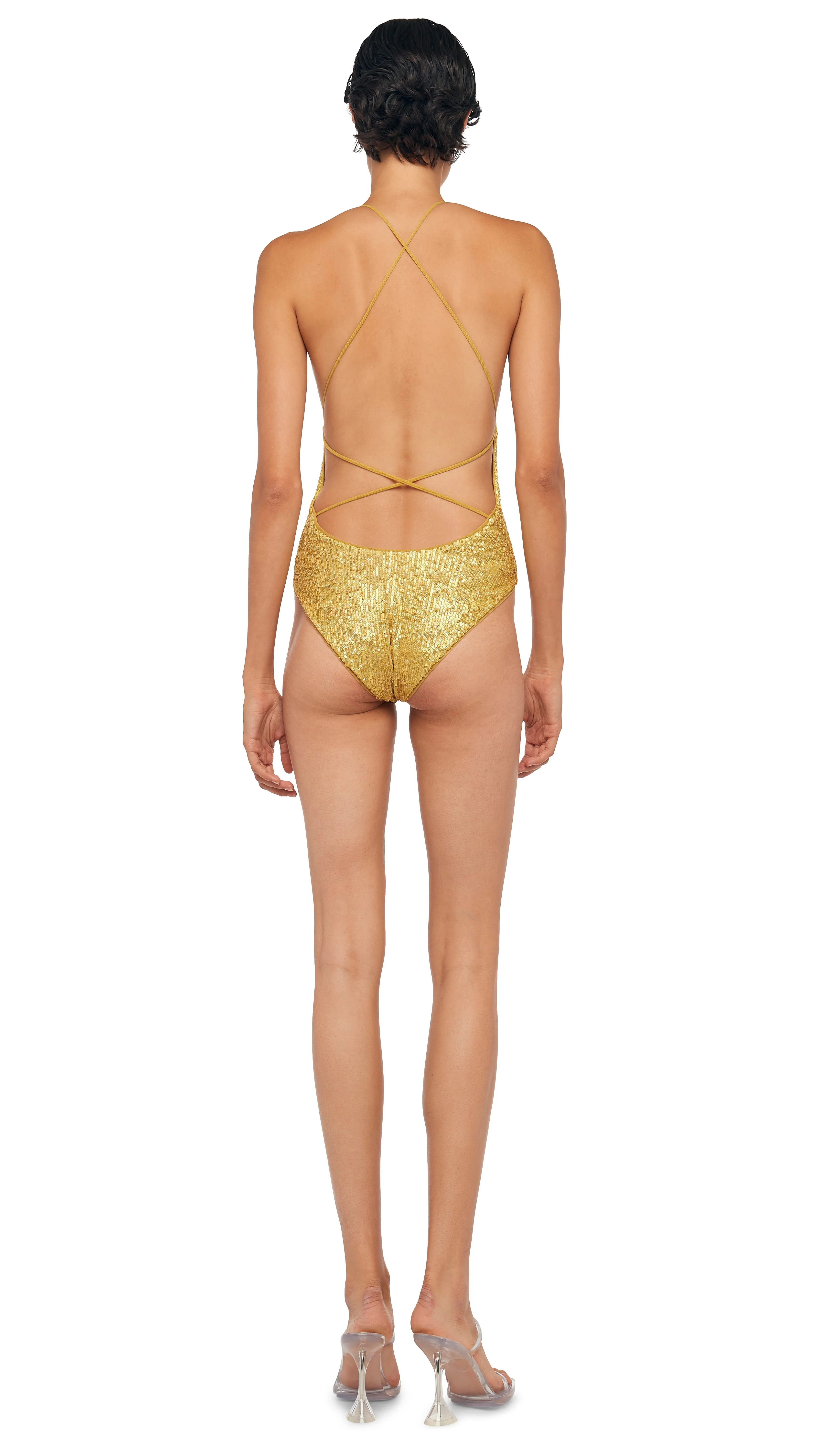 LOW BACK FARA SLIP MIO - Image 3