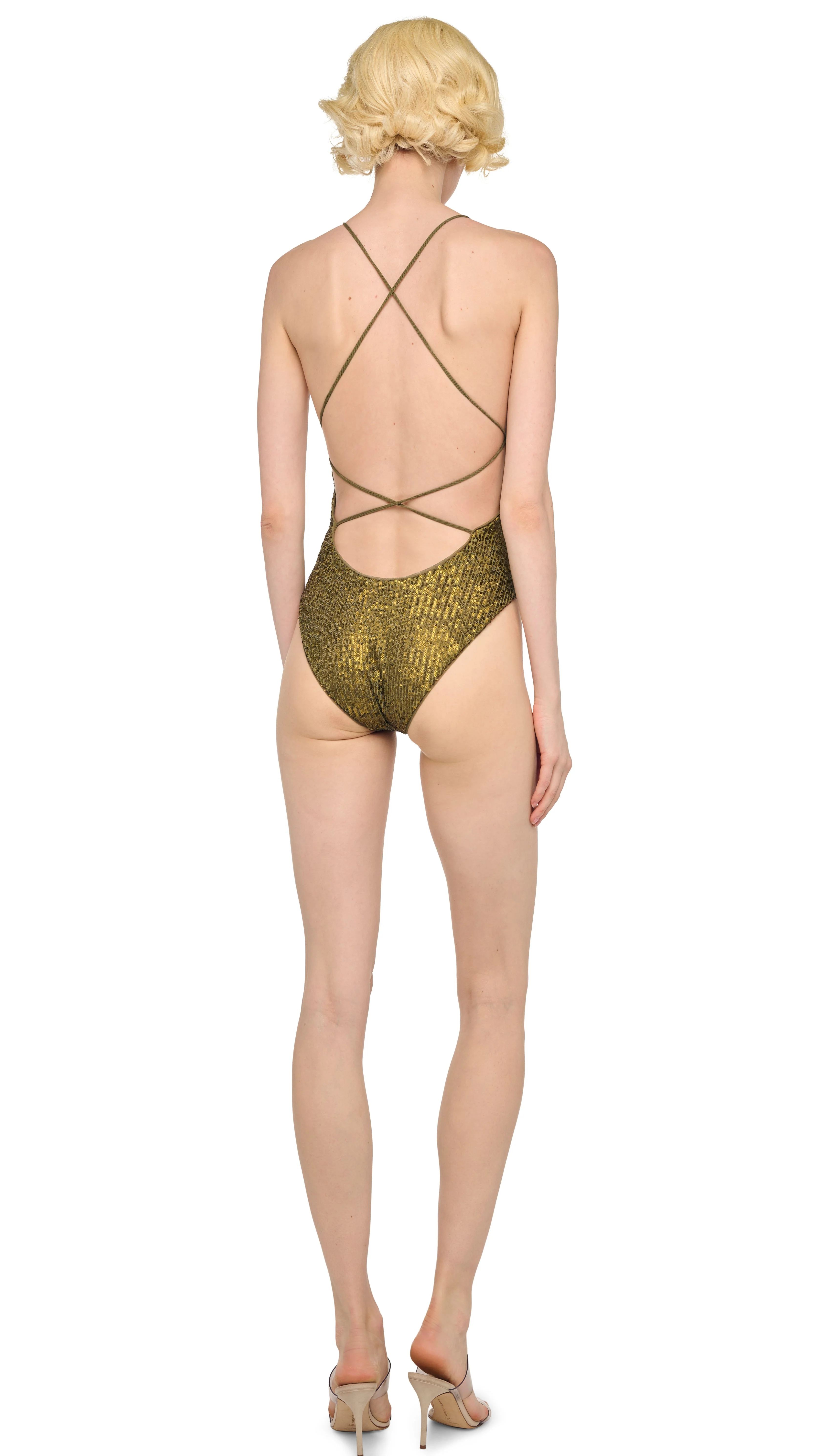 LOW BACK FARA SLIP MIO - Image 3