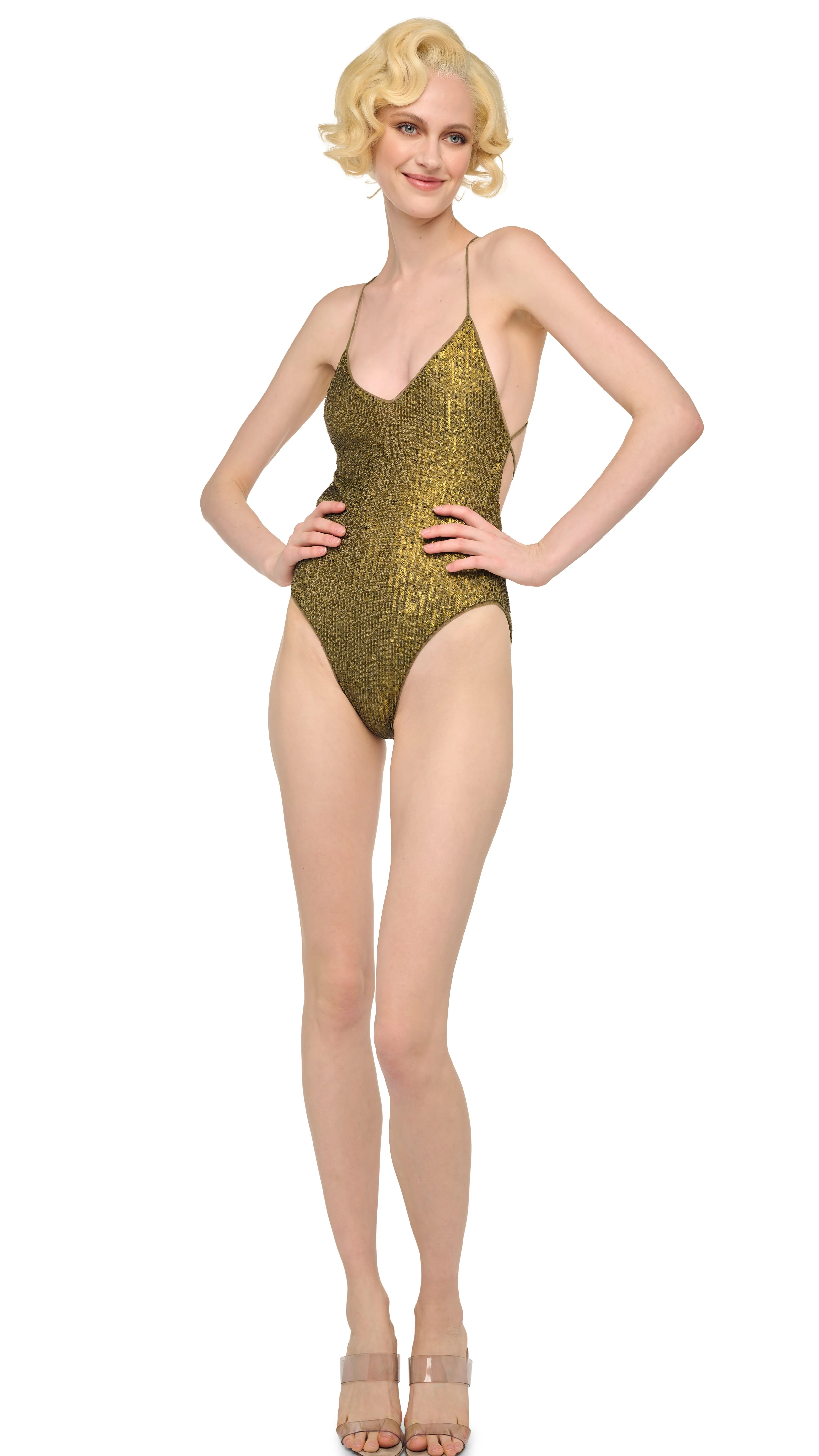 LOW BACK FARA SLIP MIO - Image 5