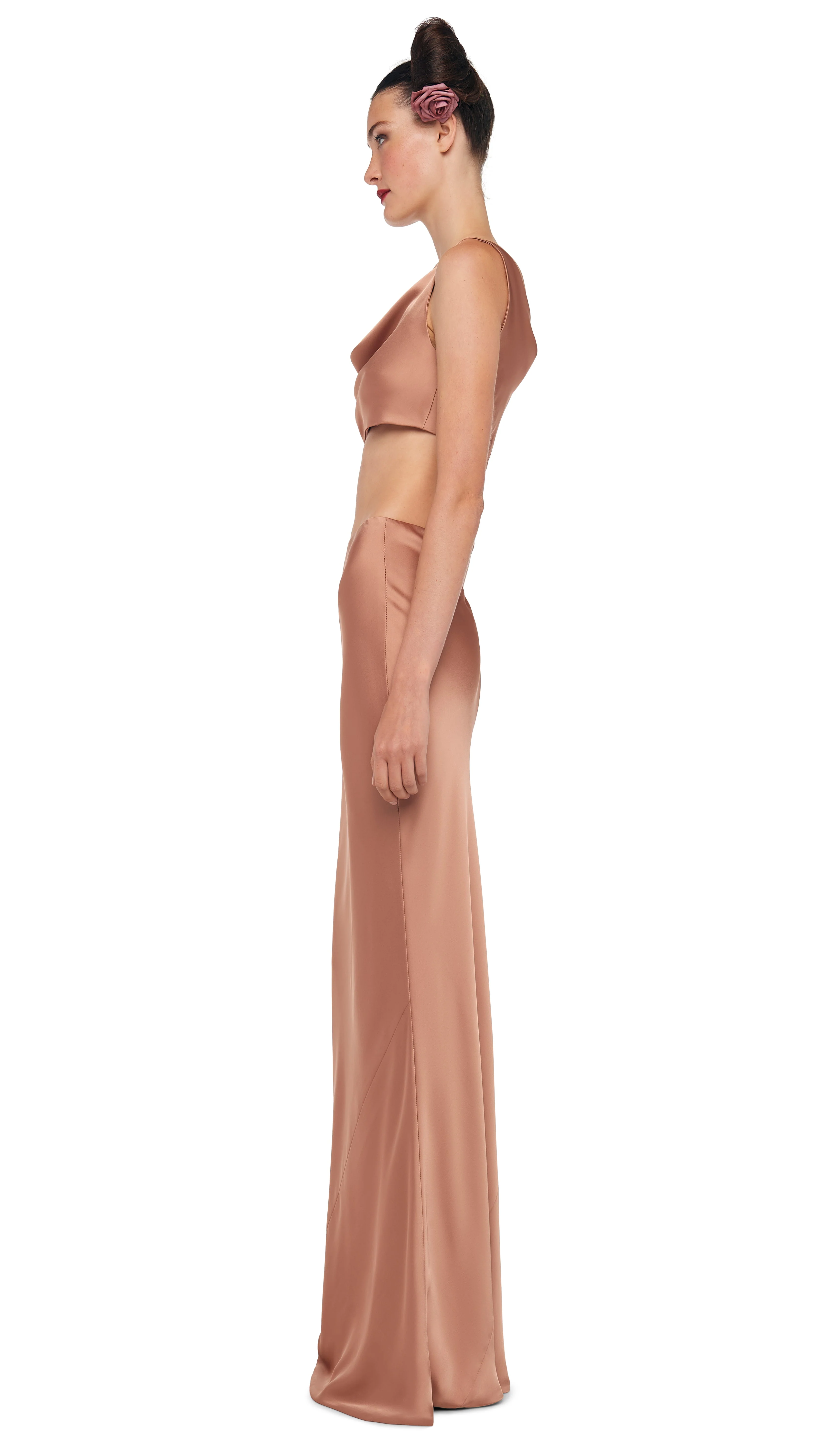 MARIA CROPPED TOP - Image 3
