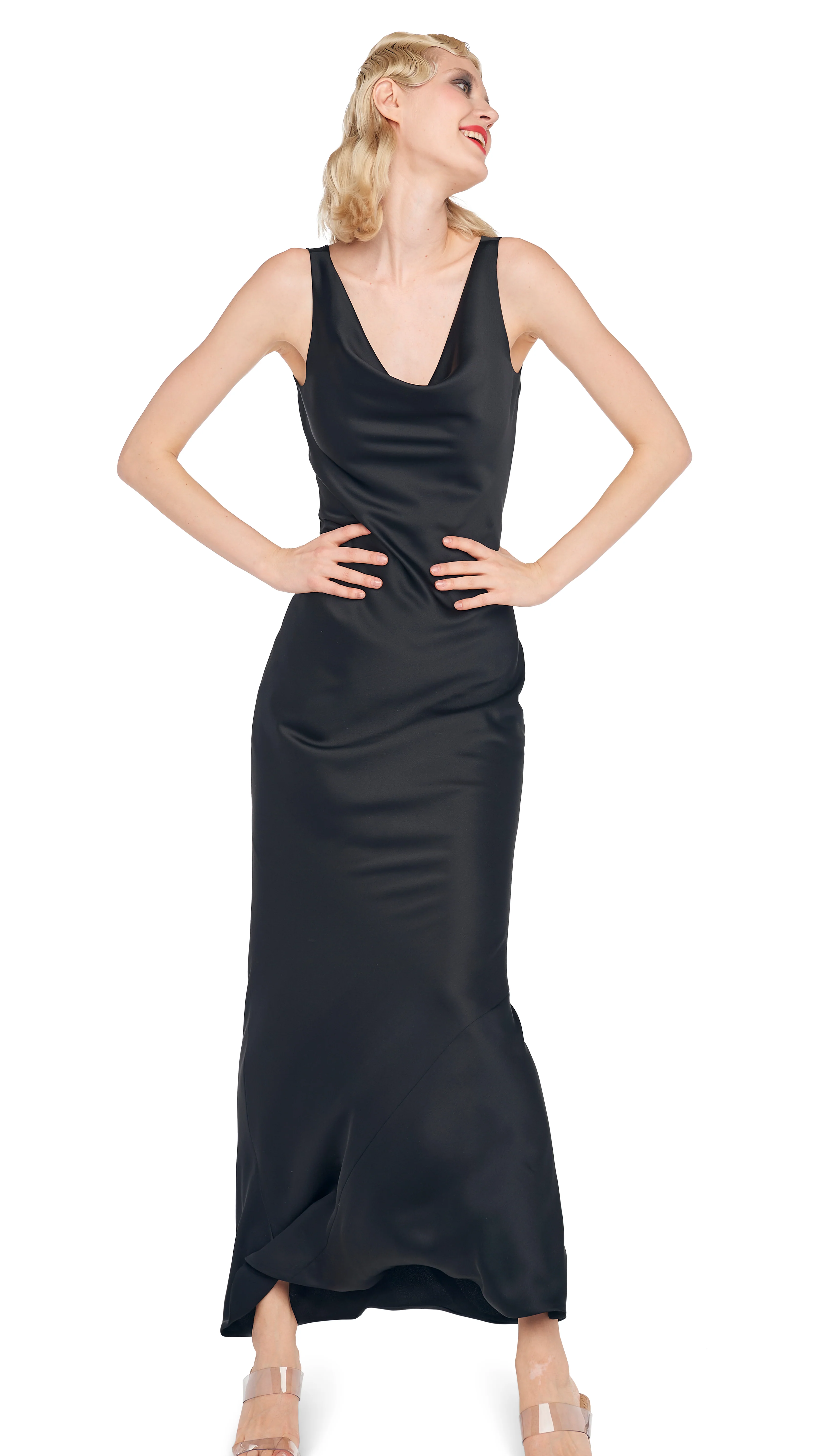 MARIA GOWN - Image 4