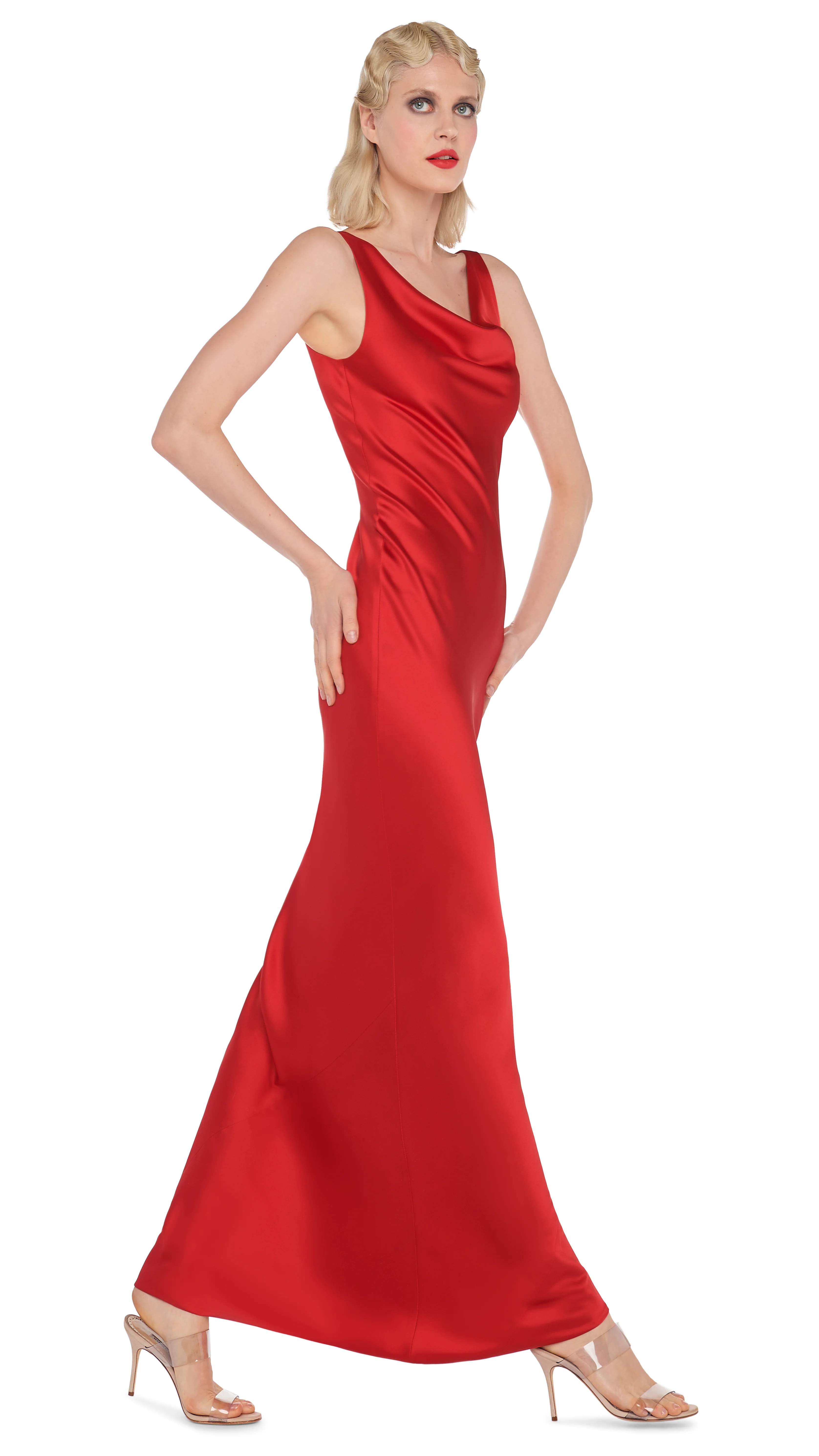 MARIA GOWN - Image 4