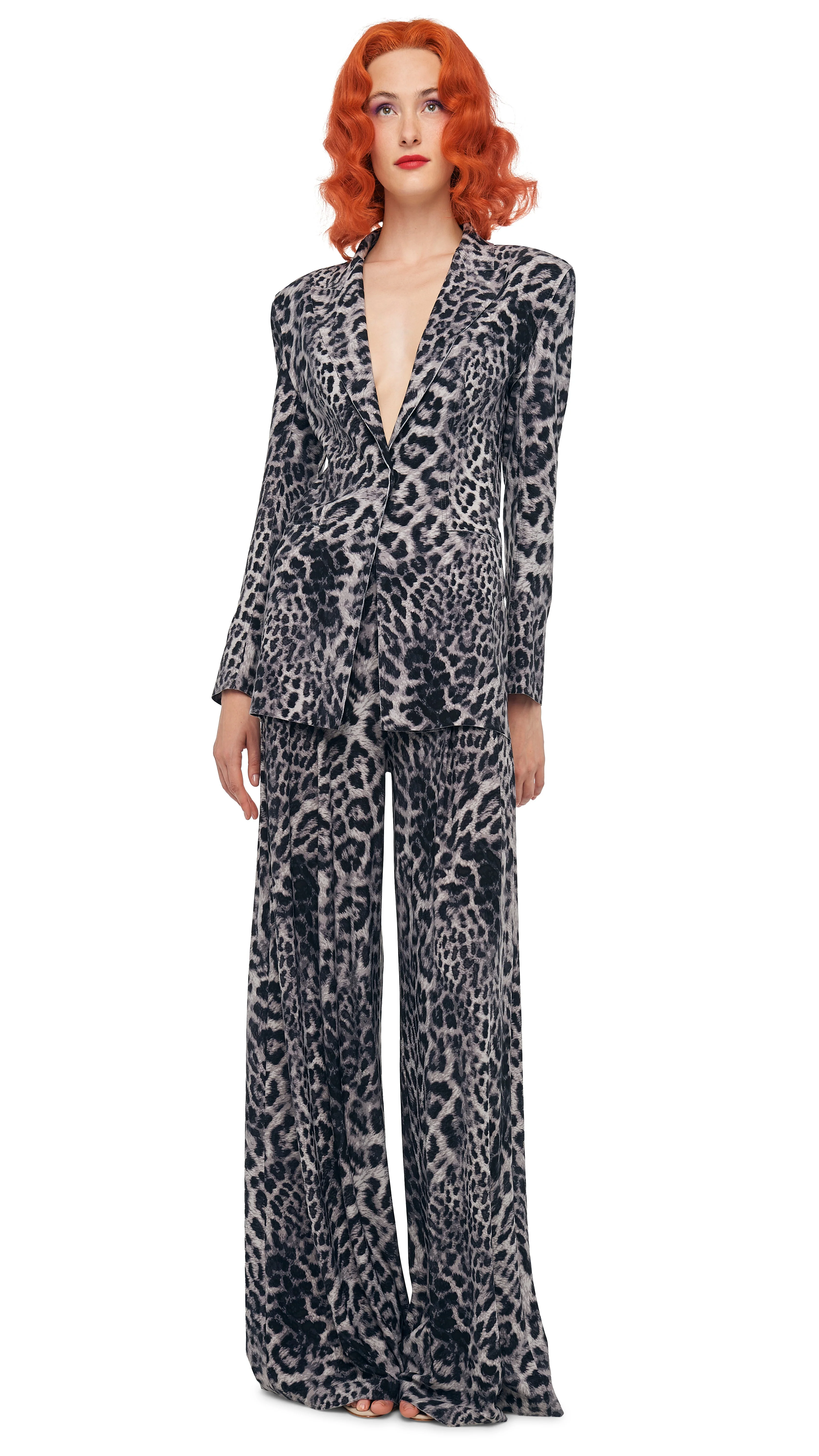 MENS PLEAT PANT - Image 4