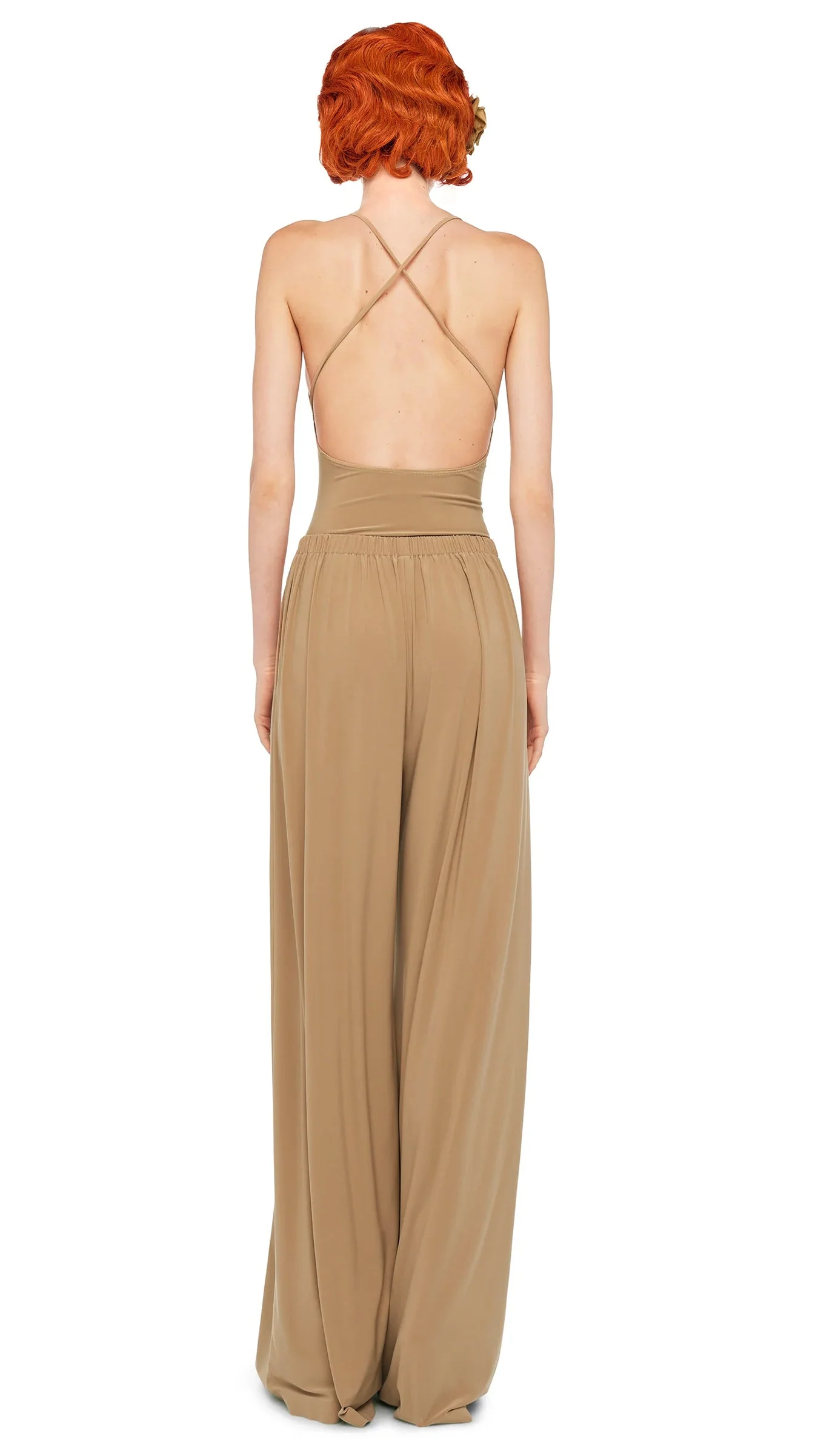 MENS PLEAT PANT - Image 3