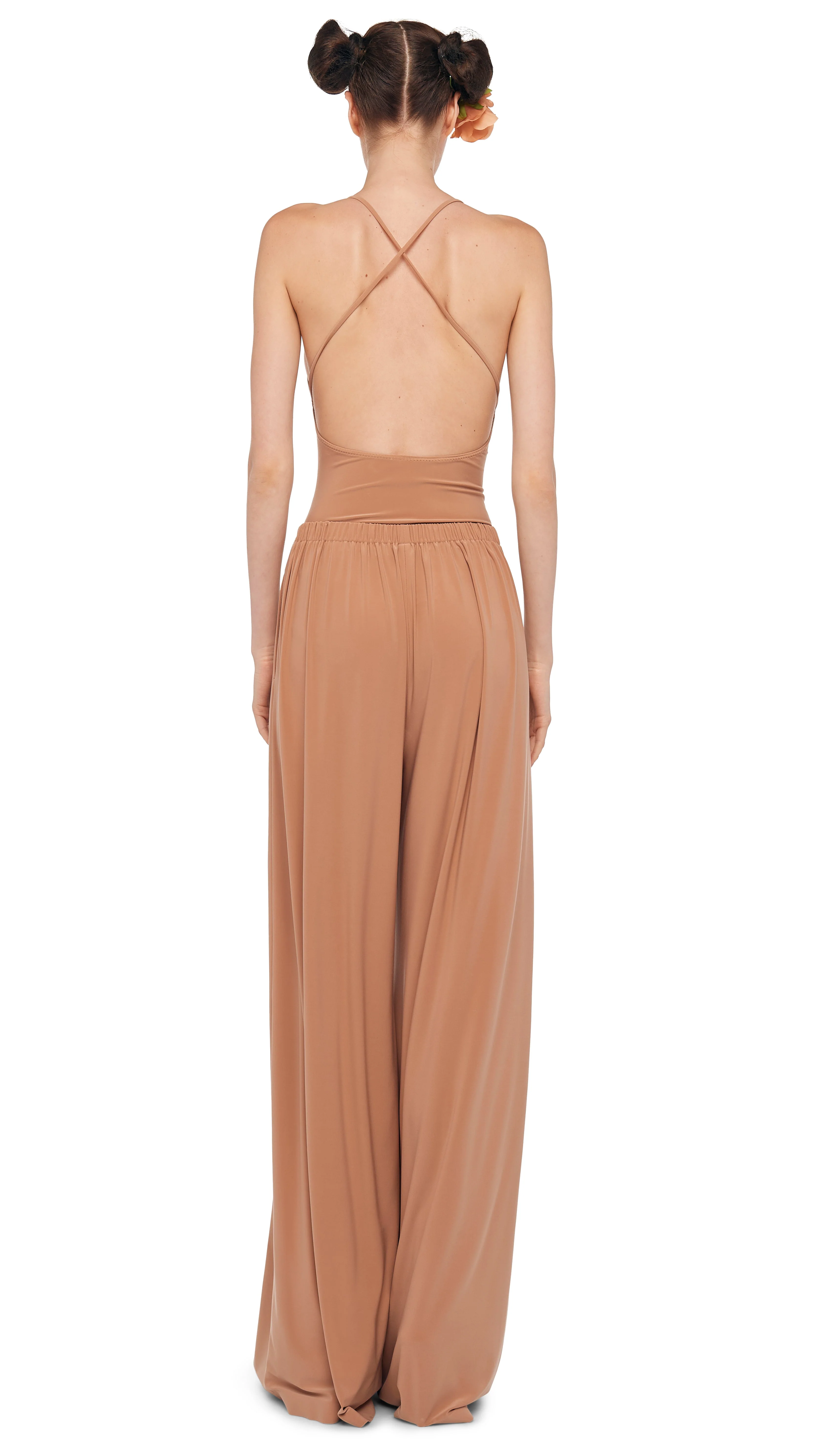 MENS PLEAT PANT - Image 4