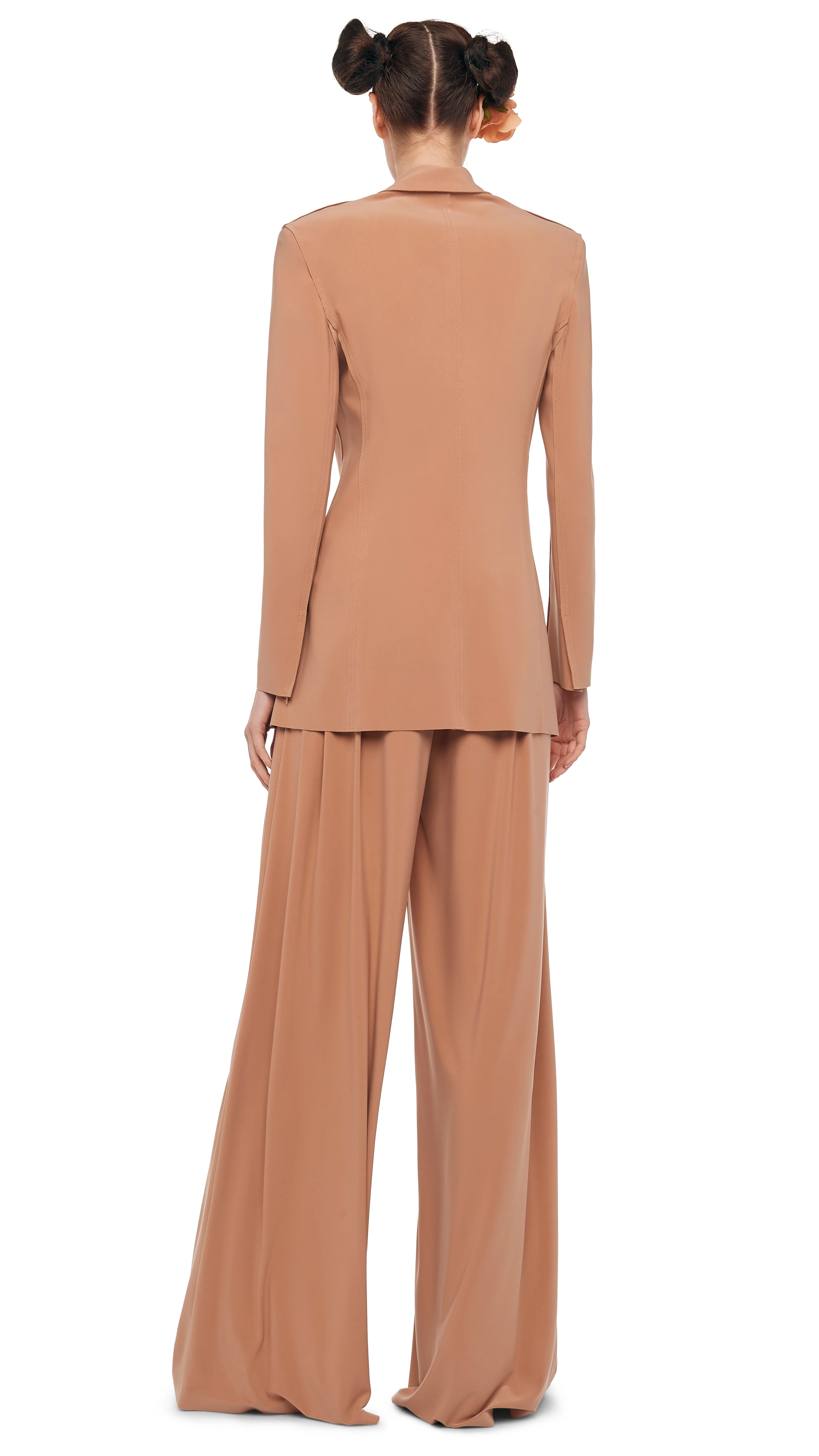 MENS PLEAT PANT - Image 9