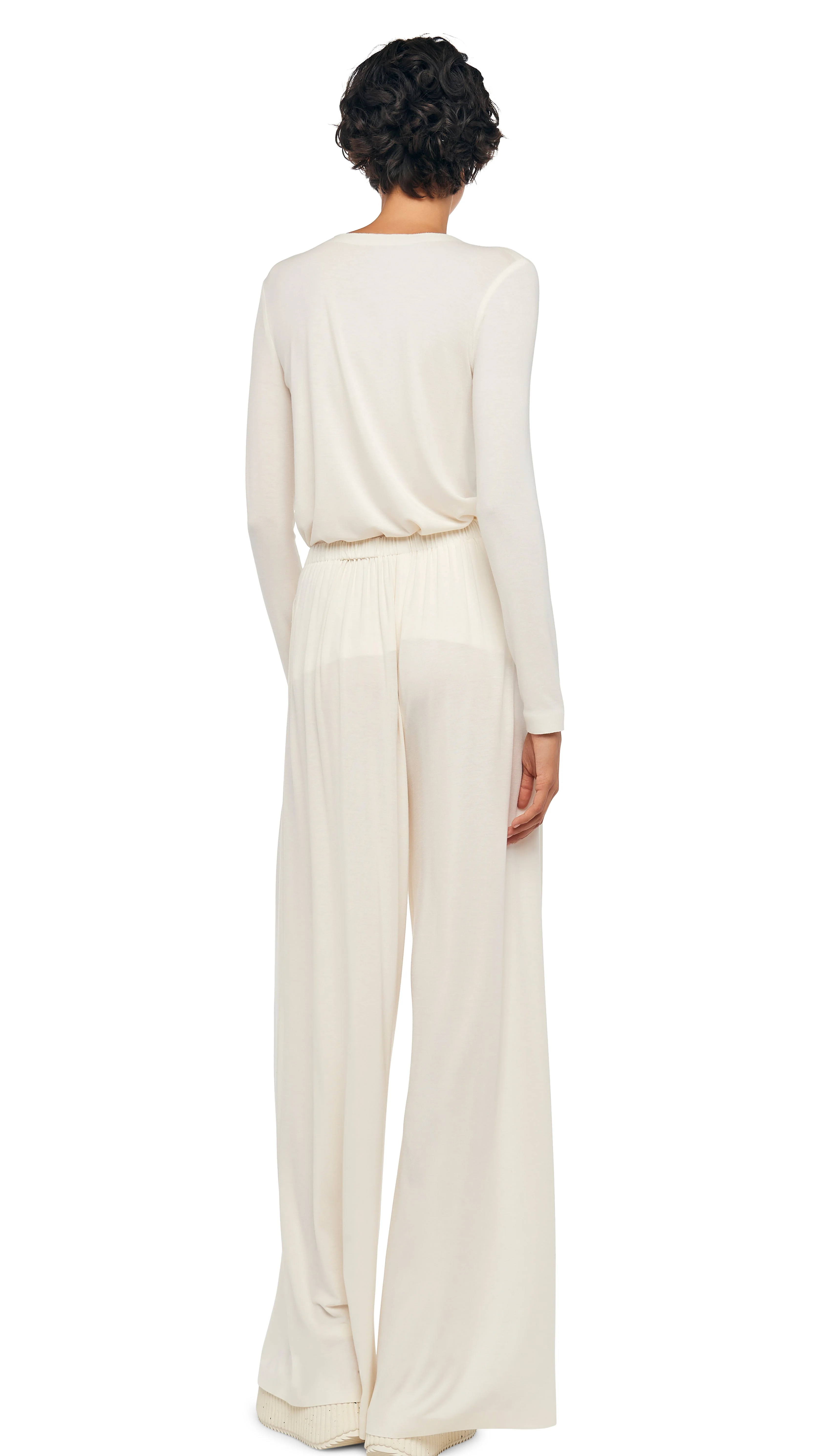 MENS PLEAT PANT - Image 4