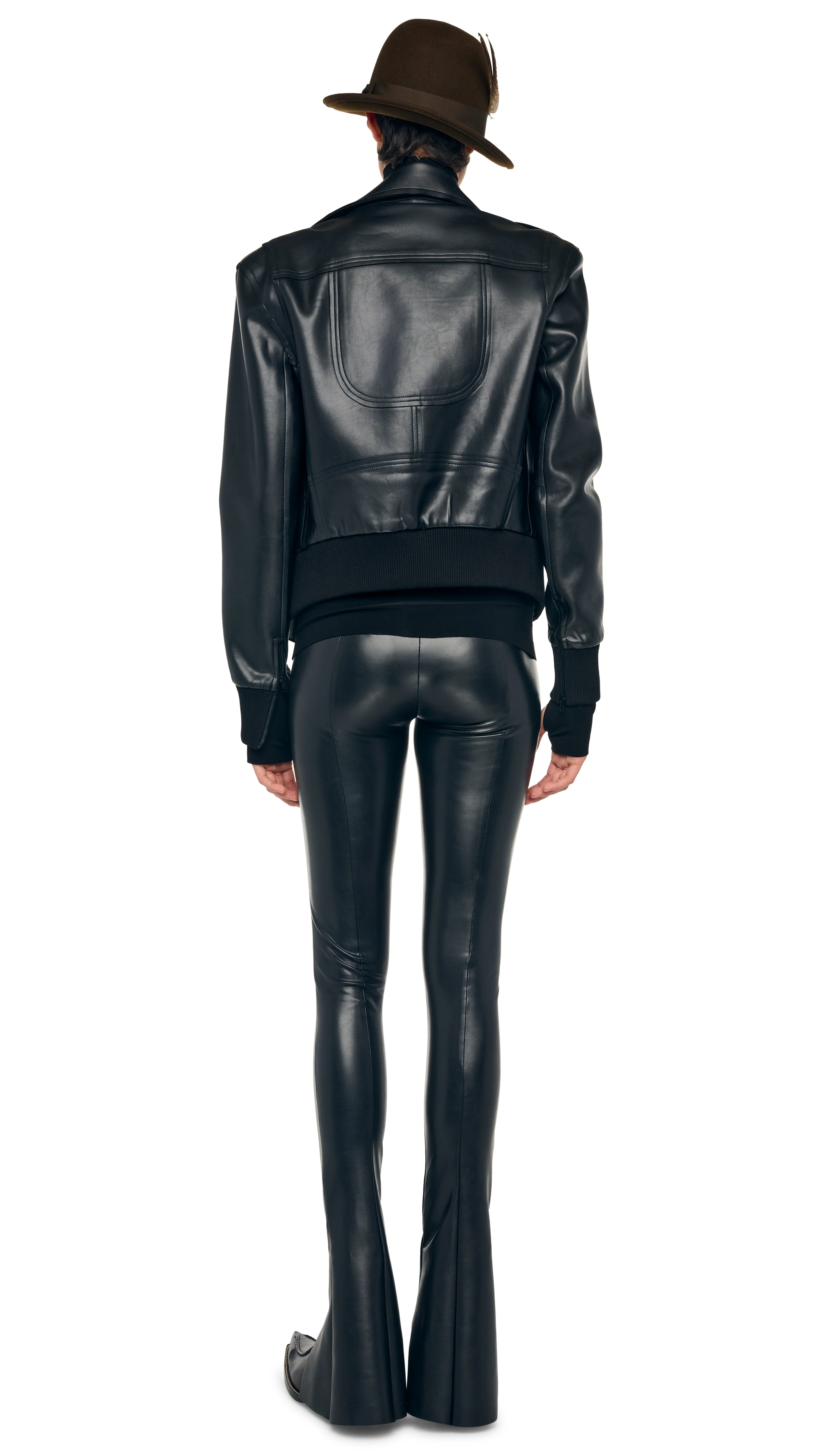 MINI MOTO JACKET - Image 3