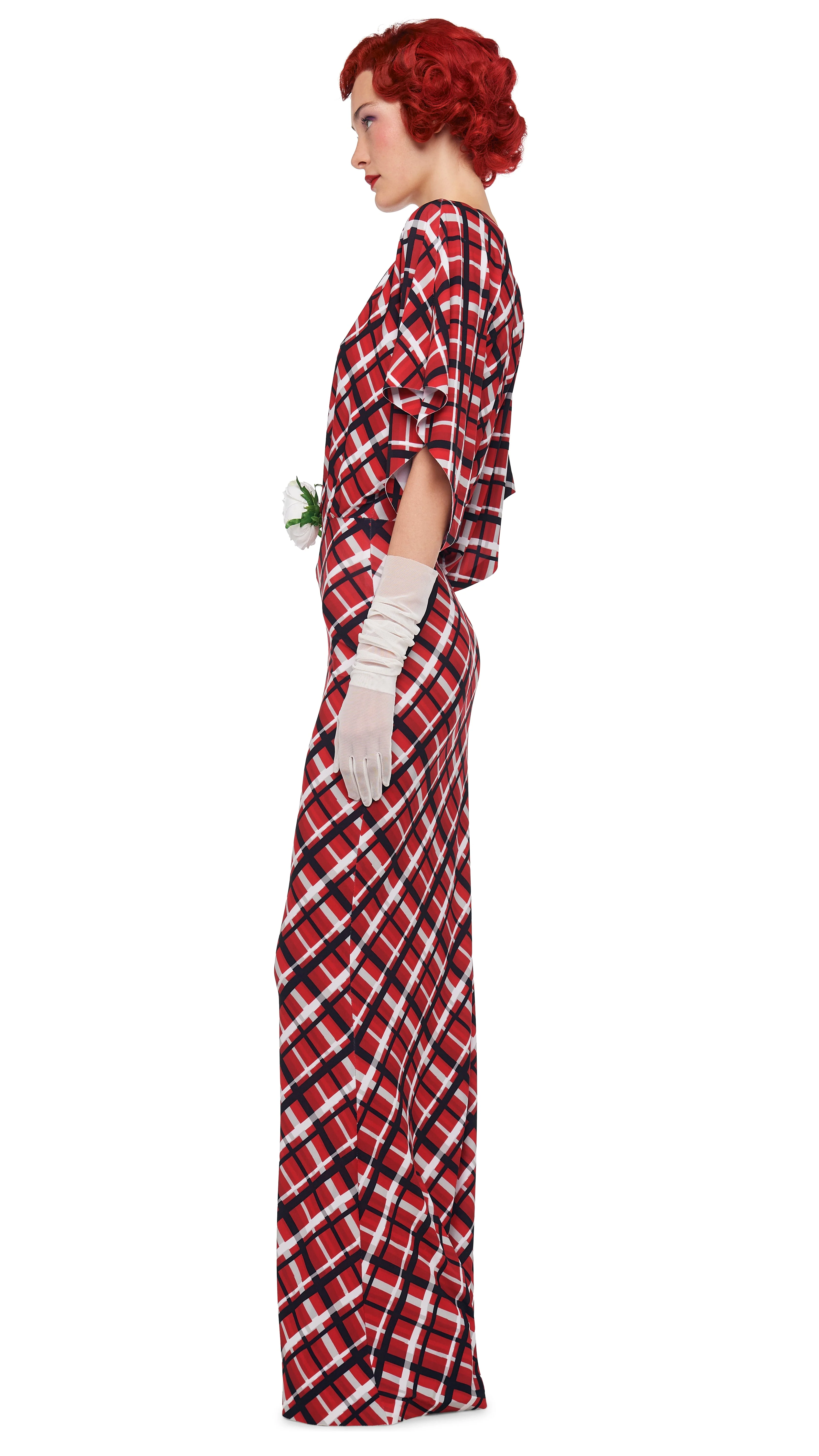 OBIE GOWN - Image 2