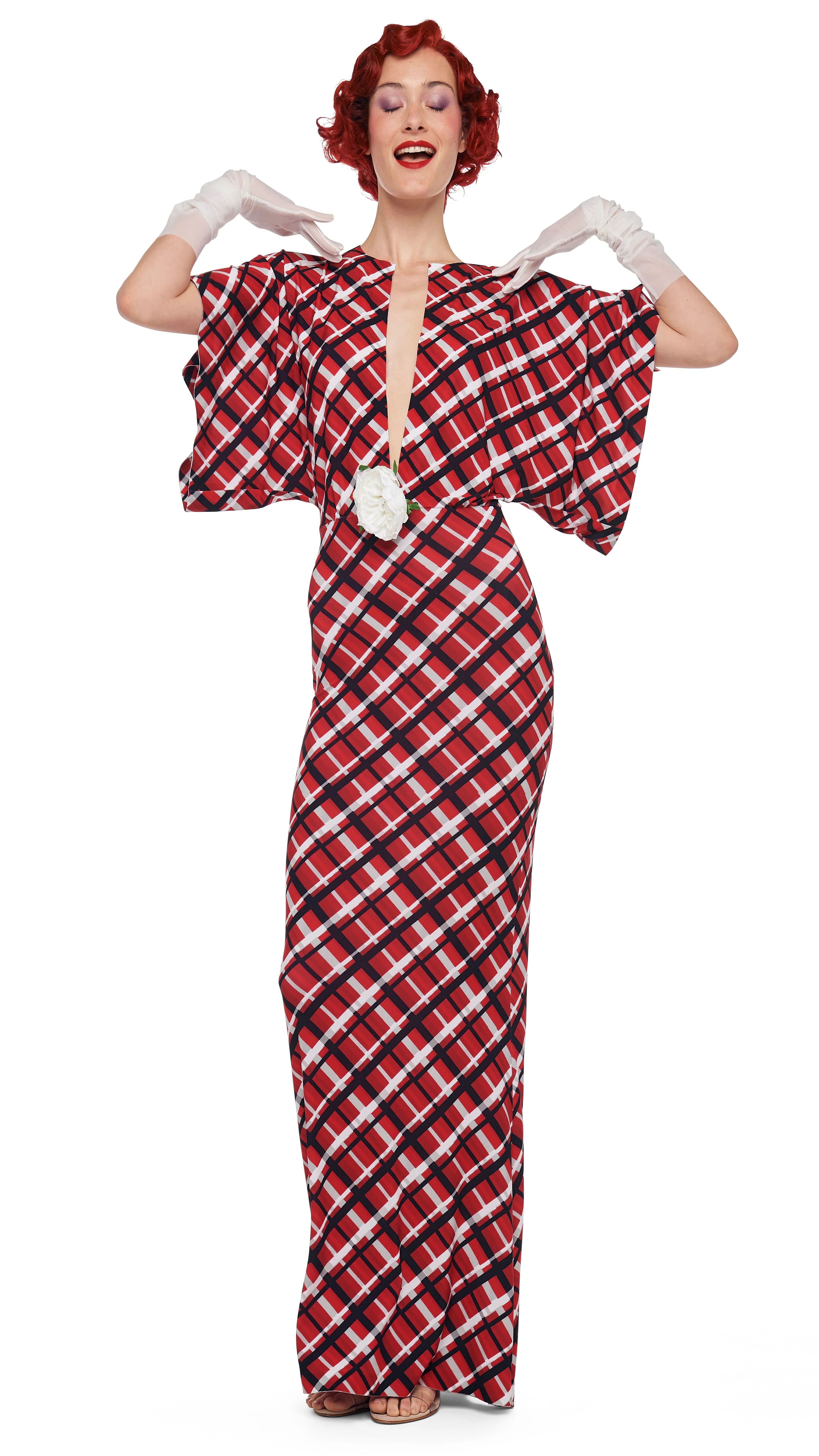 OBIE GOWN - Image 5