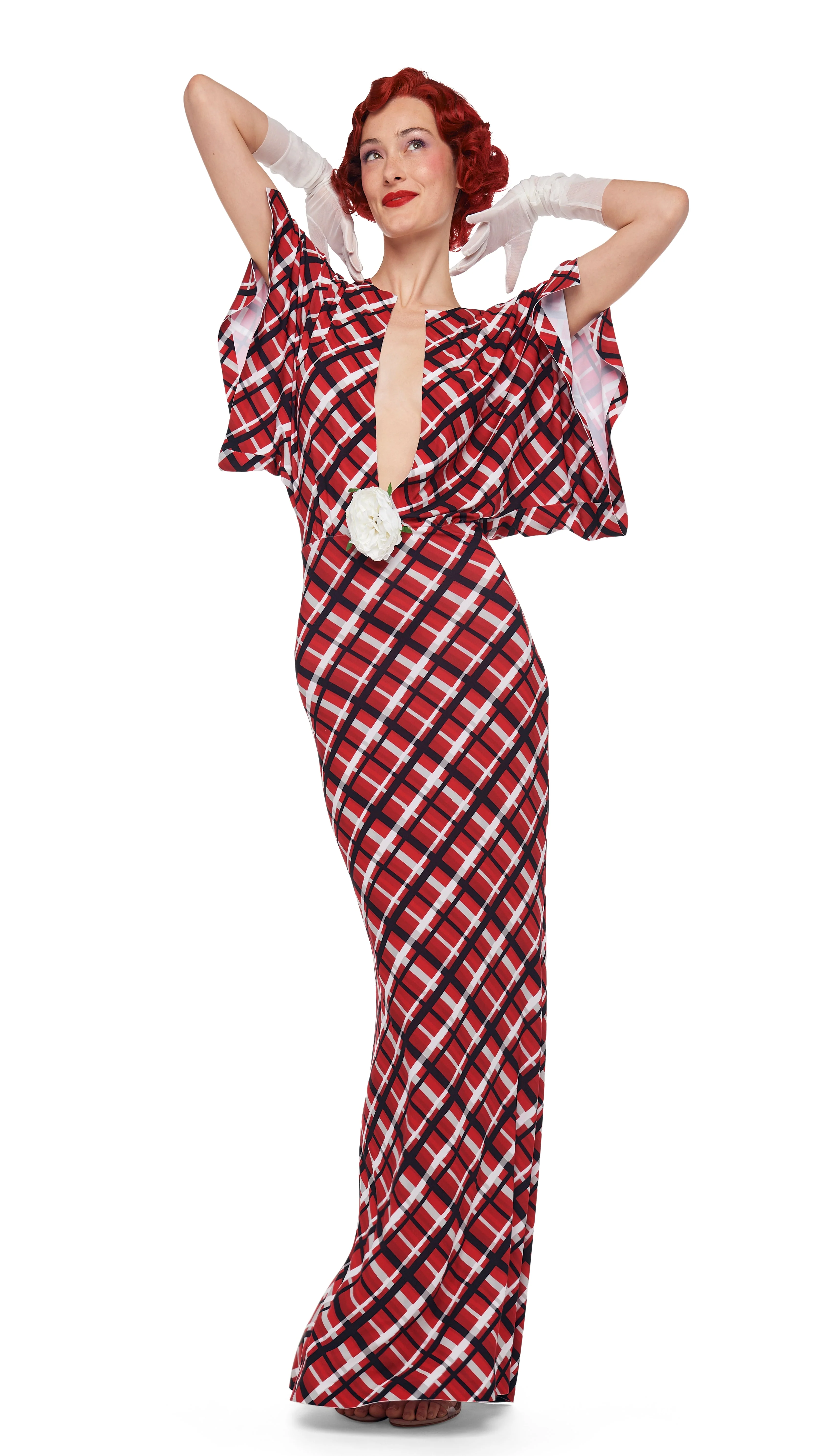OBIE GOWN - Image 6
